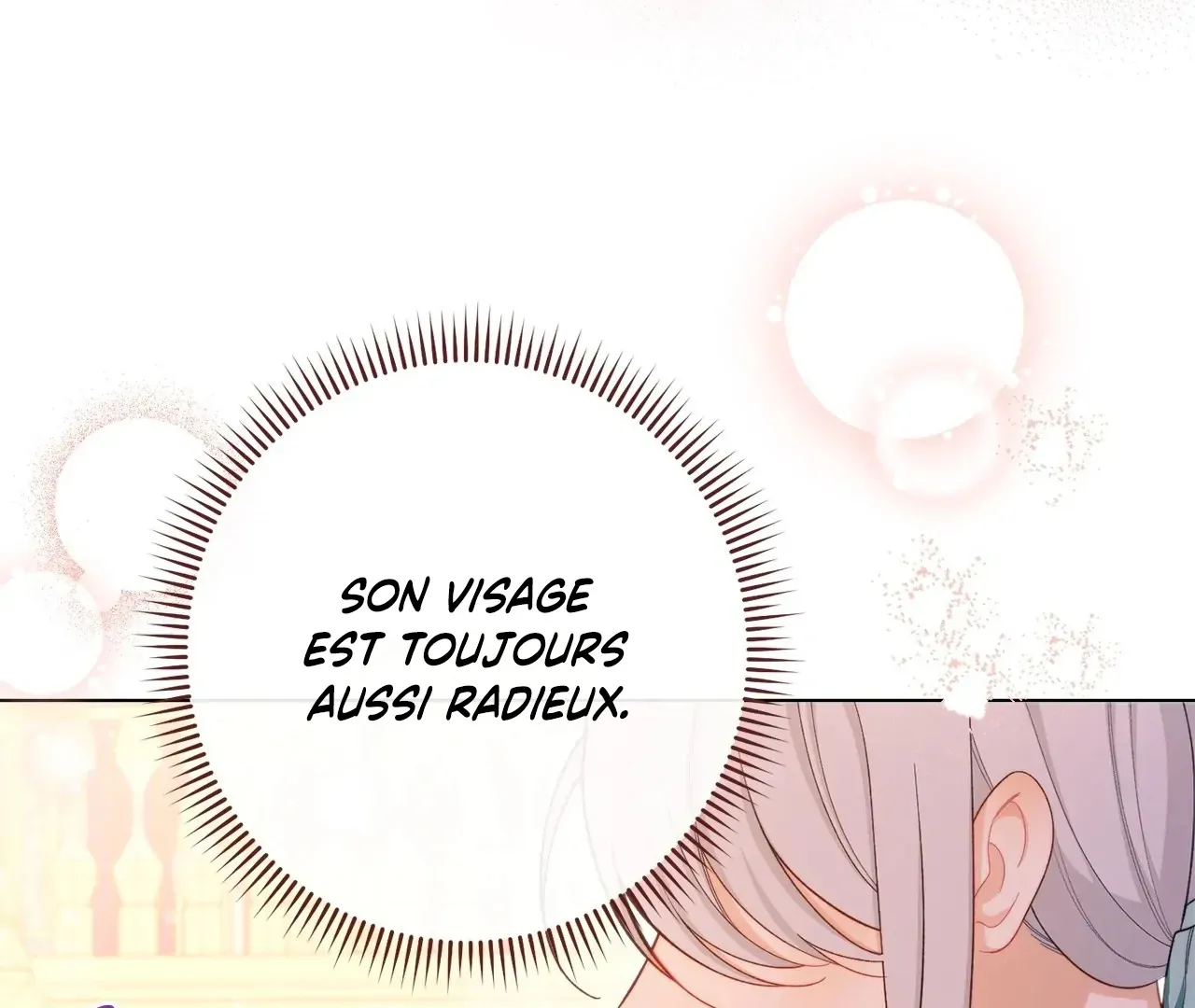 Read The Villainess Empress's Attendant FR Manga Online
