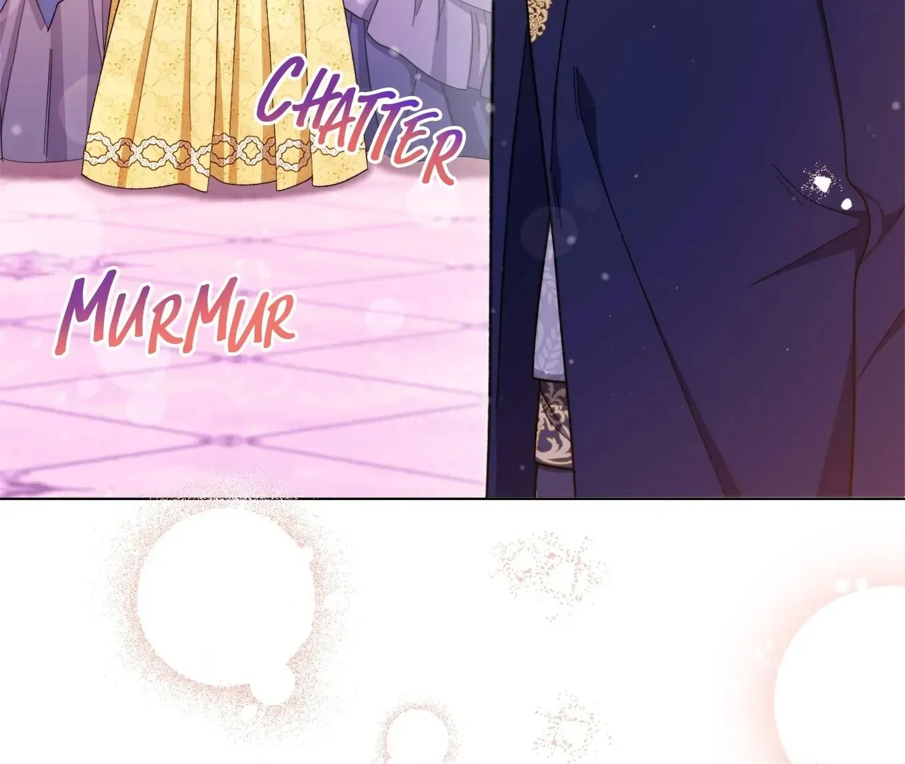 Read The Villainess Empress's Attendant FR Manga Online