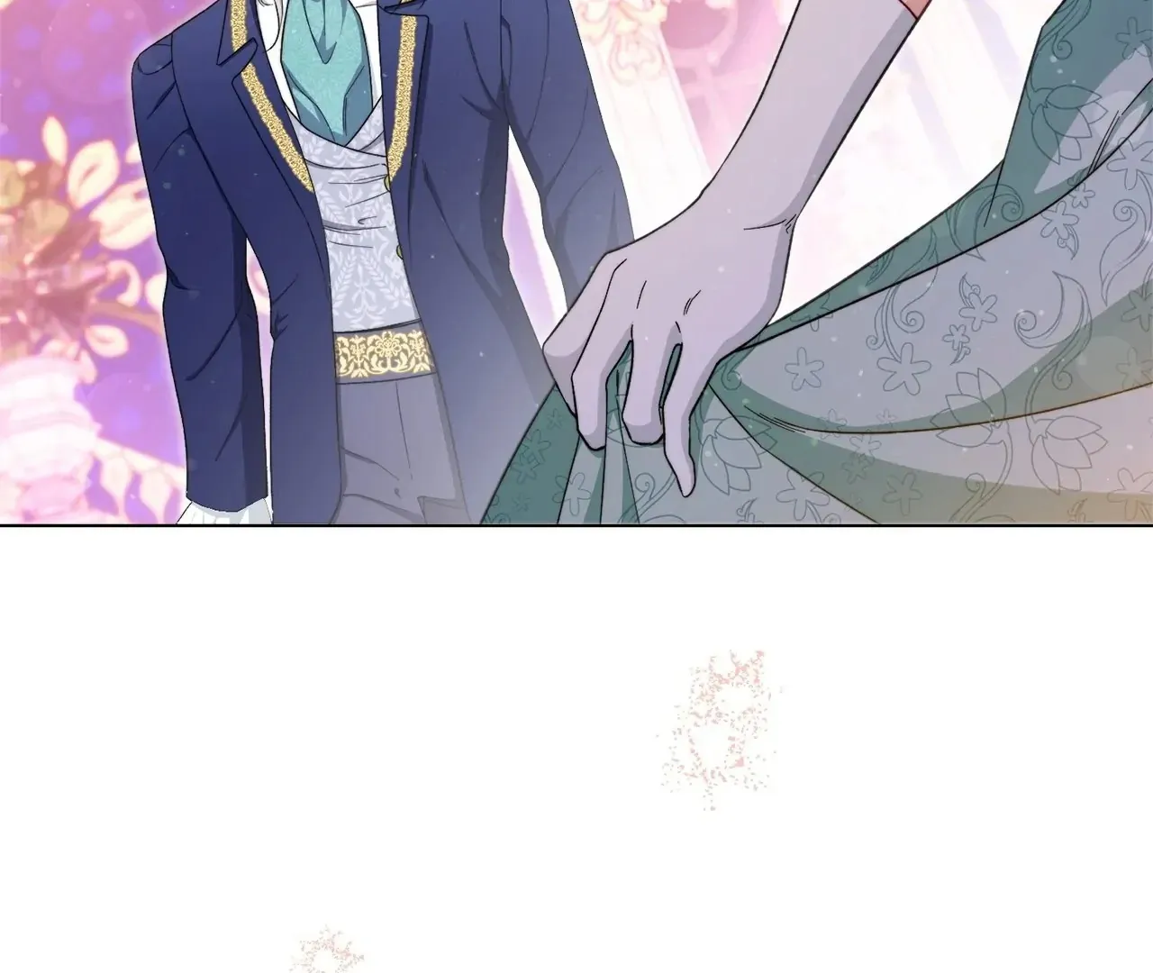 Read The Villainess Empress's Attendant FR Manga Online