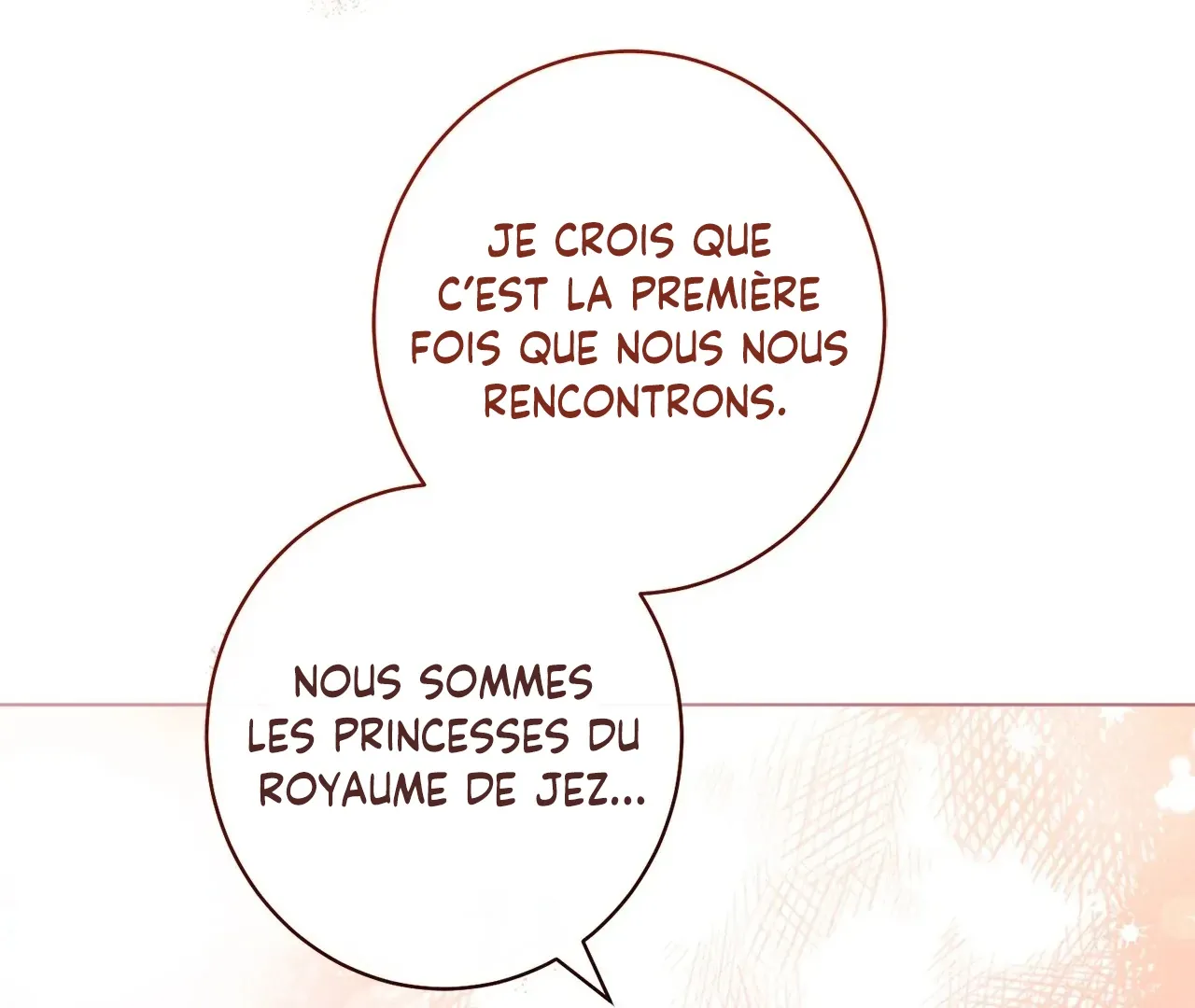 Read The Villainess Empress's Attendant FR Manga Online