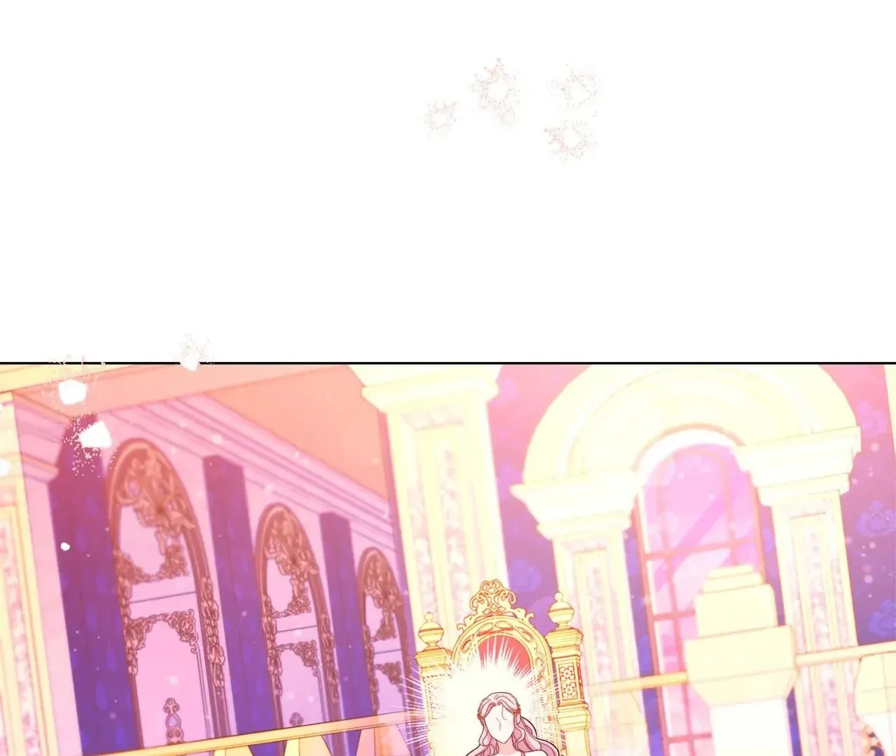 Read The Villainess Empress's Attendant FR Manga Online