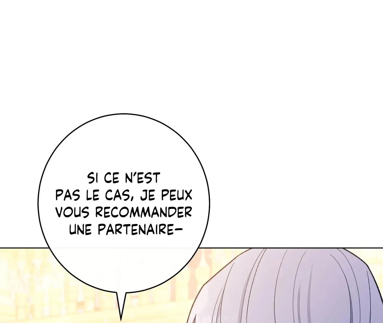 Read The Villainess Empress's Attendant FR Manga Online