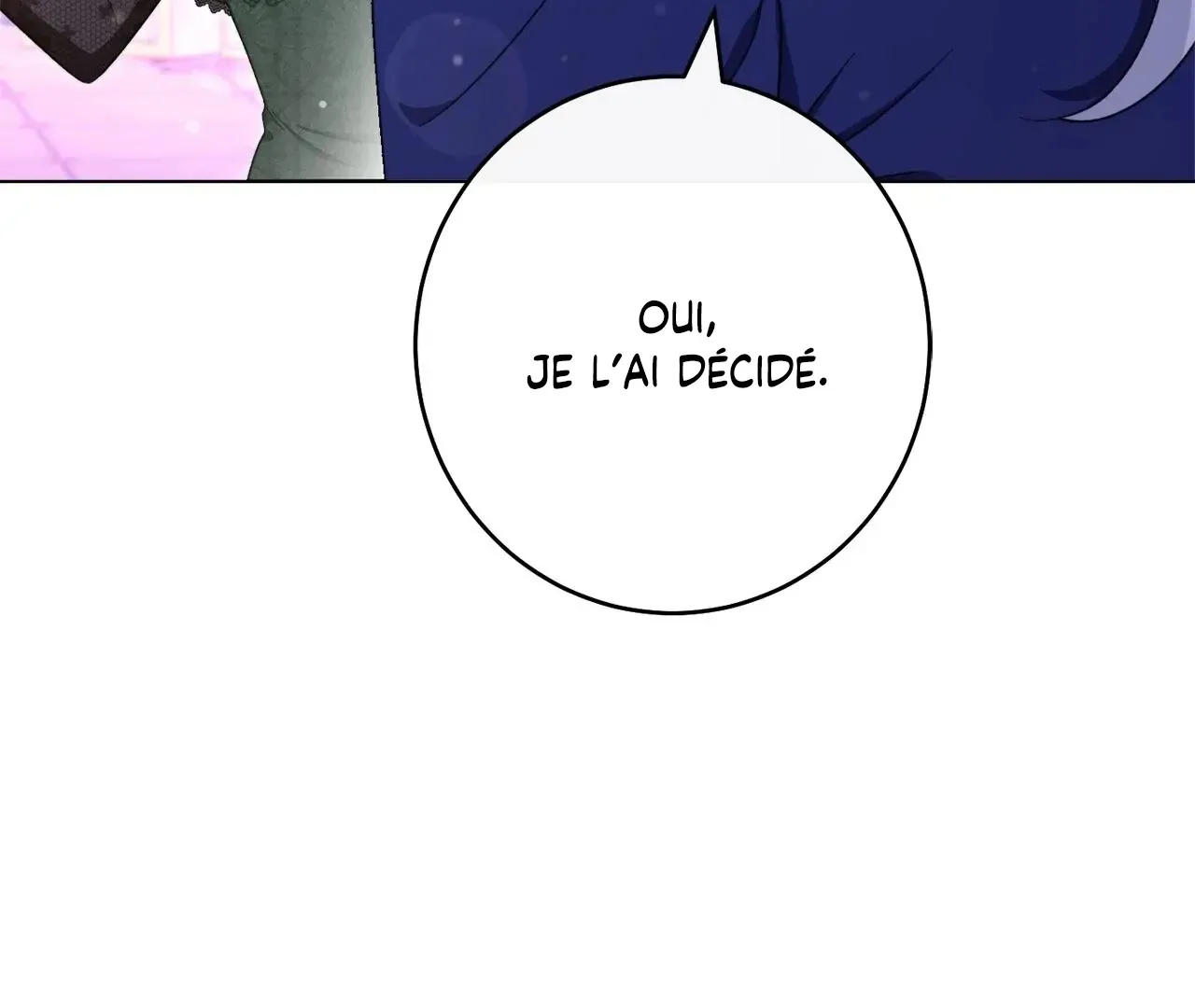 Read The Villainess Empress's Attendant FR Manga Online