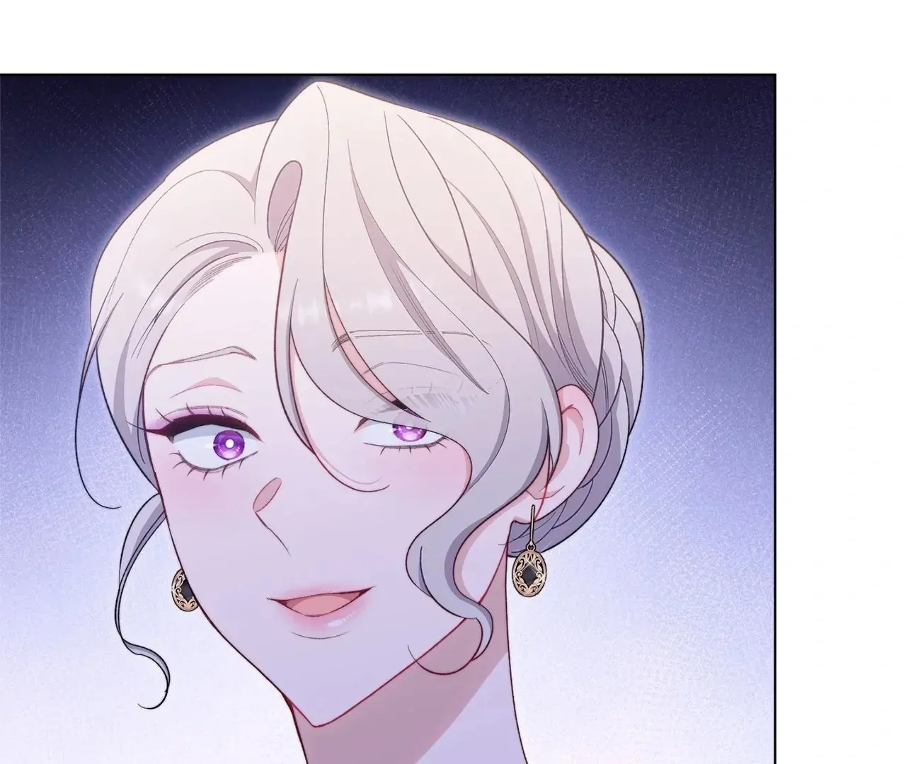 Read The Villainess Empress's Attendant FR Manga Online
