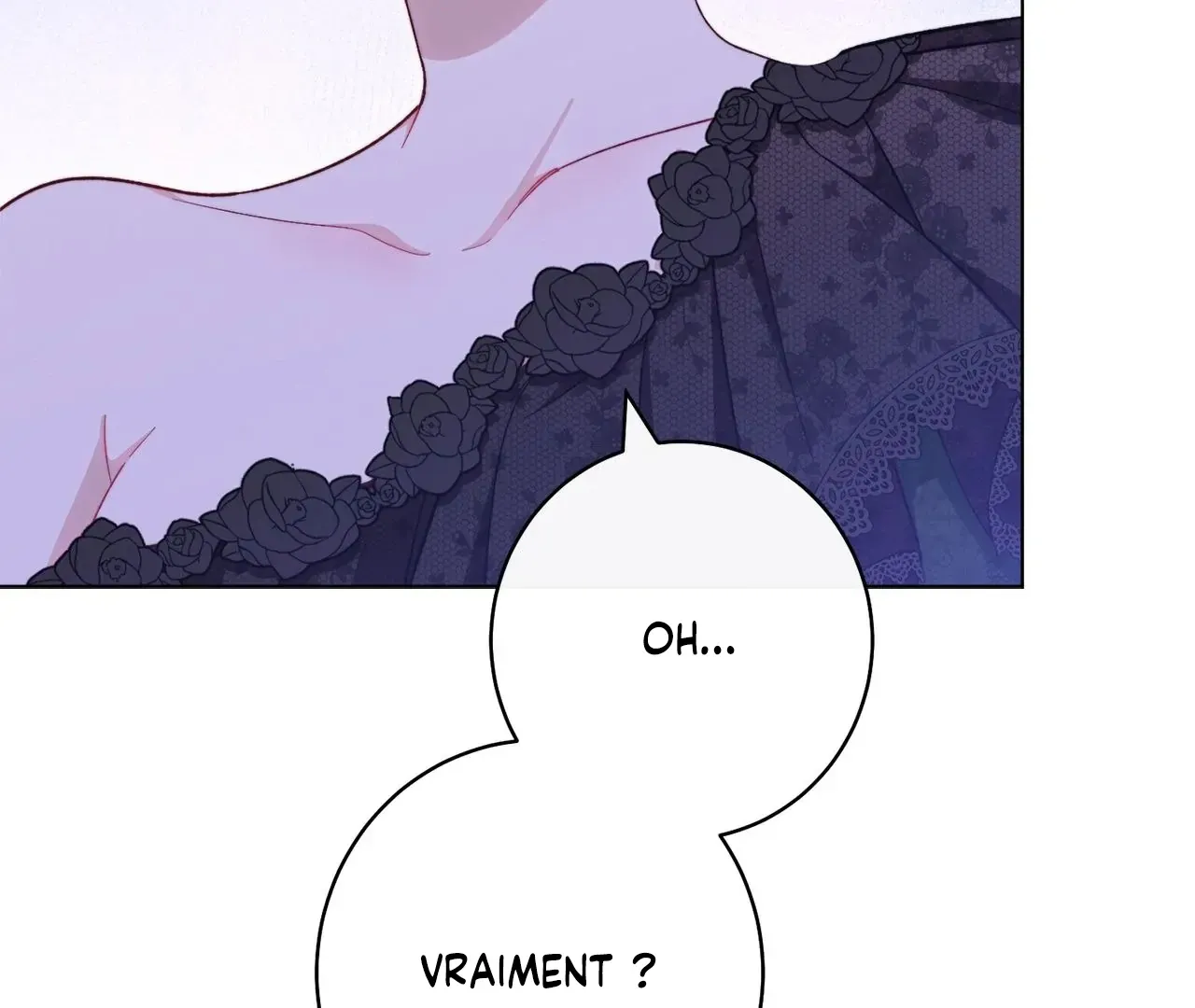 Read The Villainess Empress's Attendant FR Manga Online