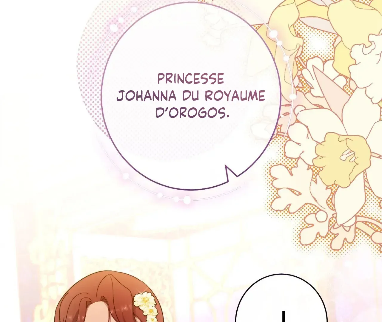 Read The Villainess Empress's Attendant FR Manga Online