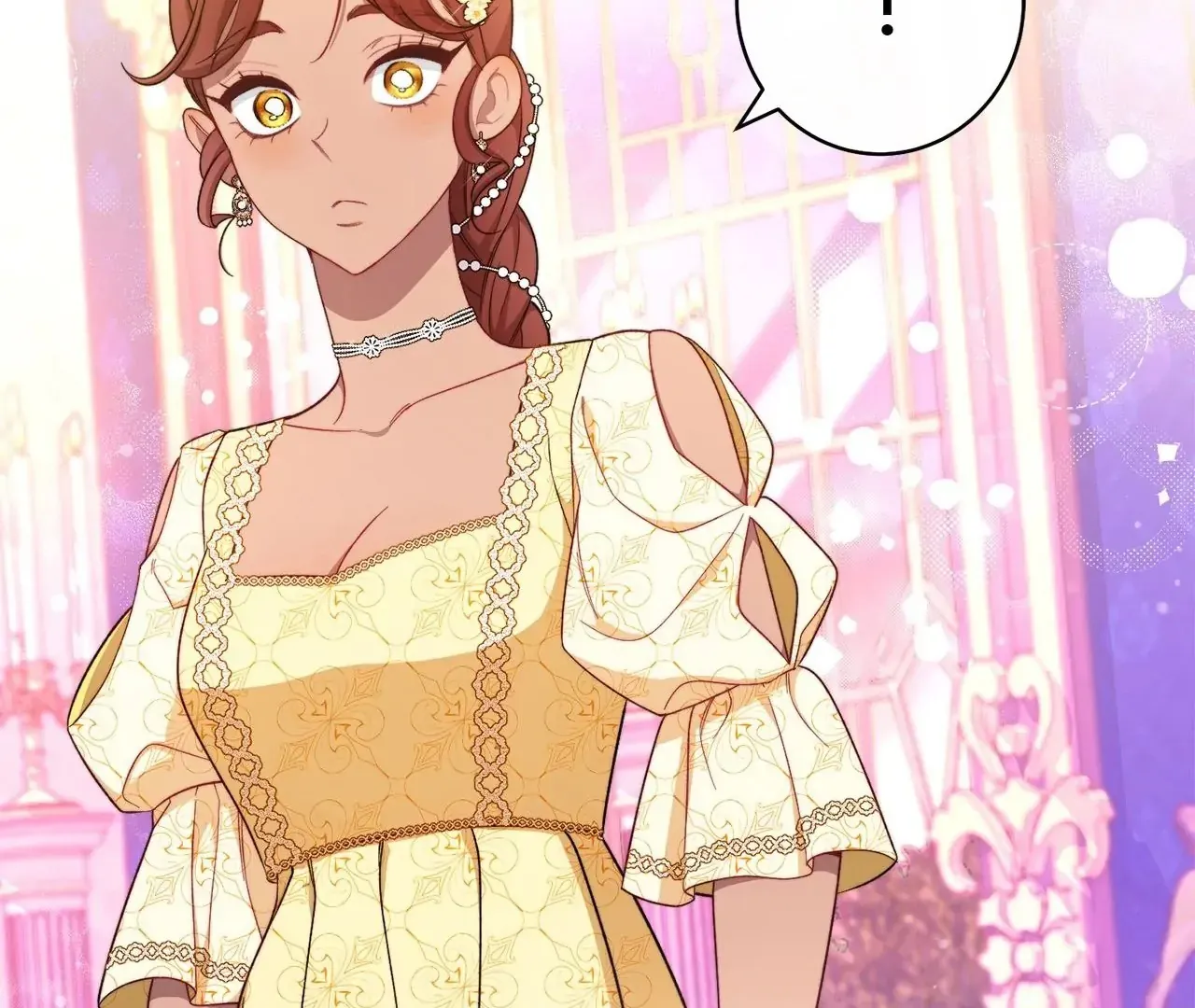 Read The Villainess Empress's Attendant FR Manga Online
