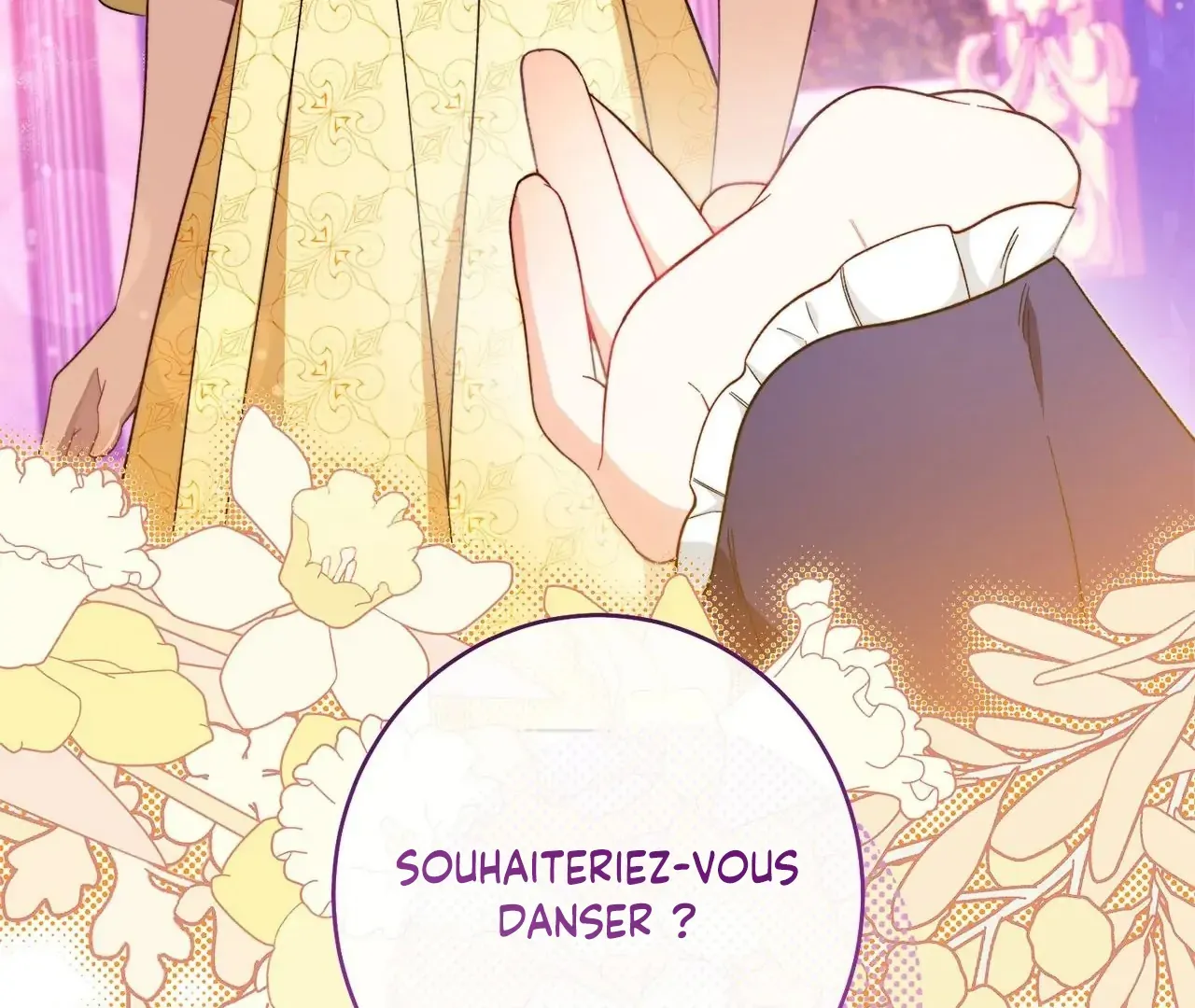 Read The Villainess Empress's Attendant FR Manga Online