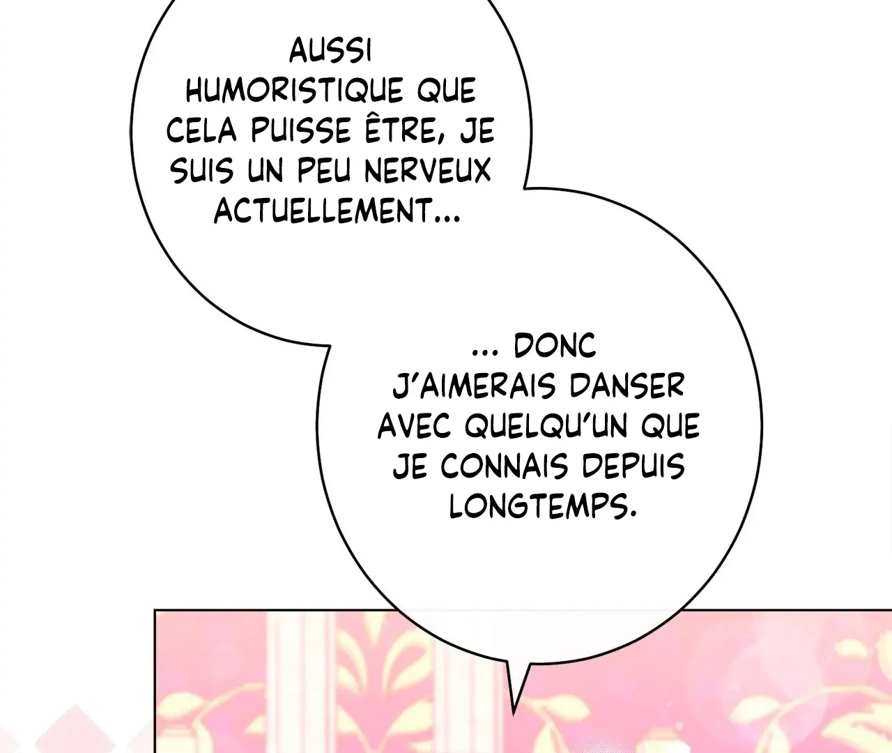 Read The Villainess Empress's Attendant FR Manga Online