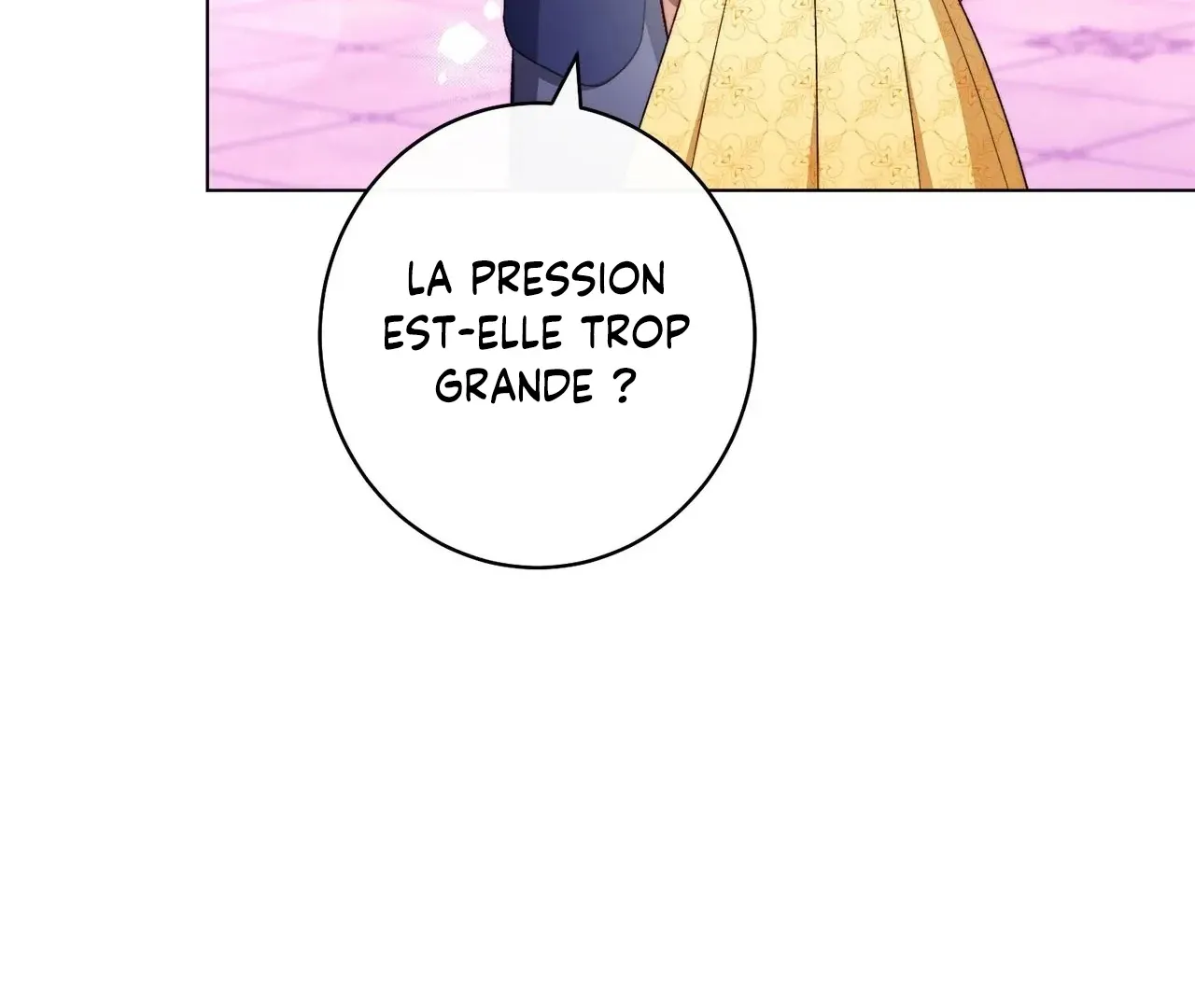 Read The Villainess Empress's Attendant FR Manga Online