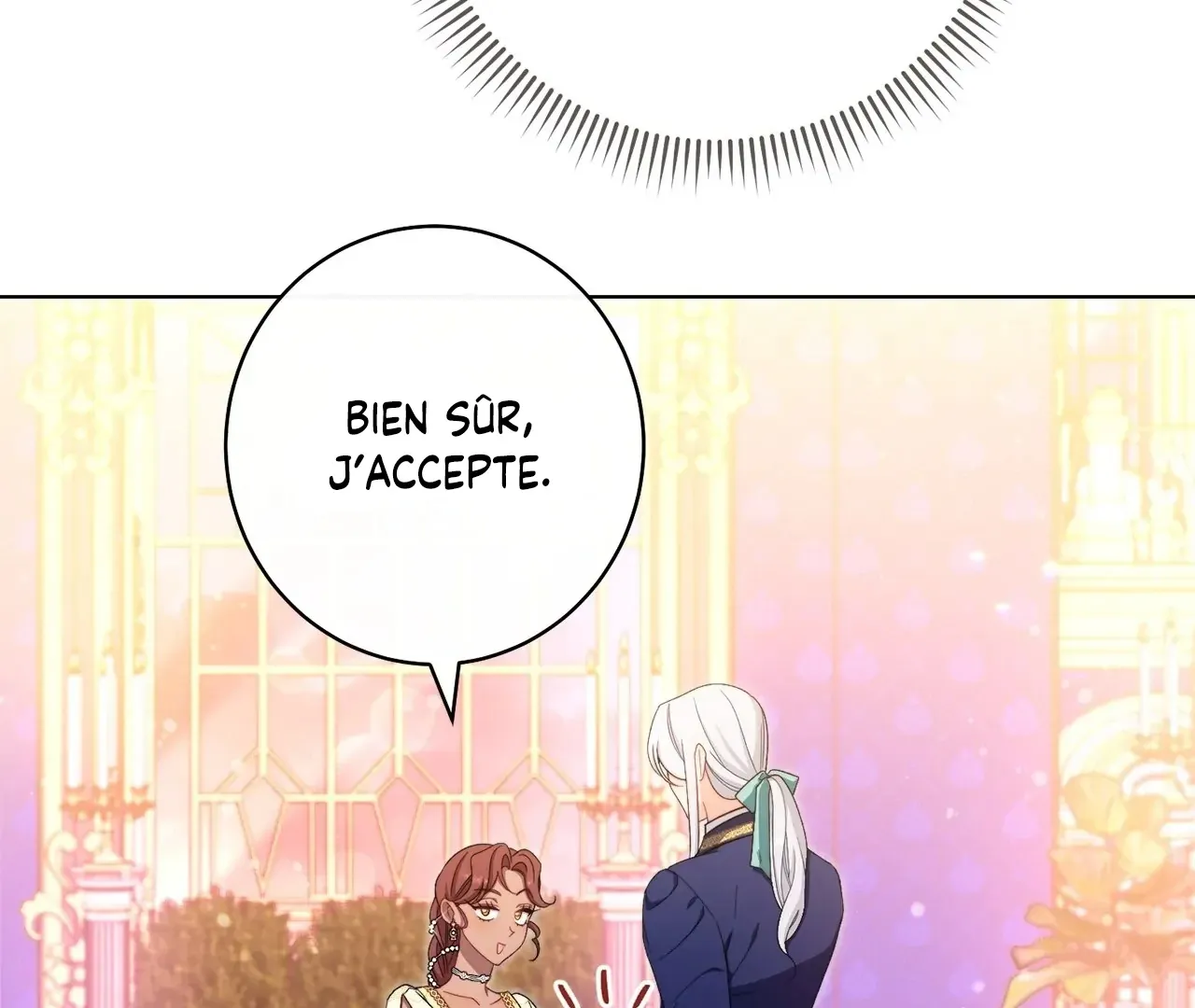 Read The Villainess Empress's Attendant FR Manga Online