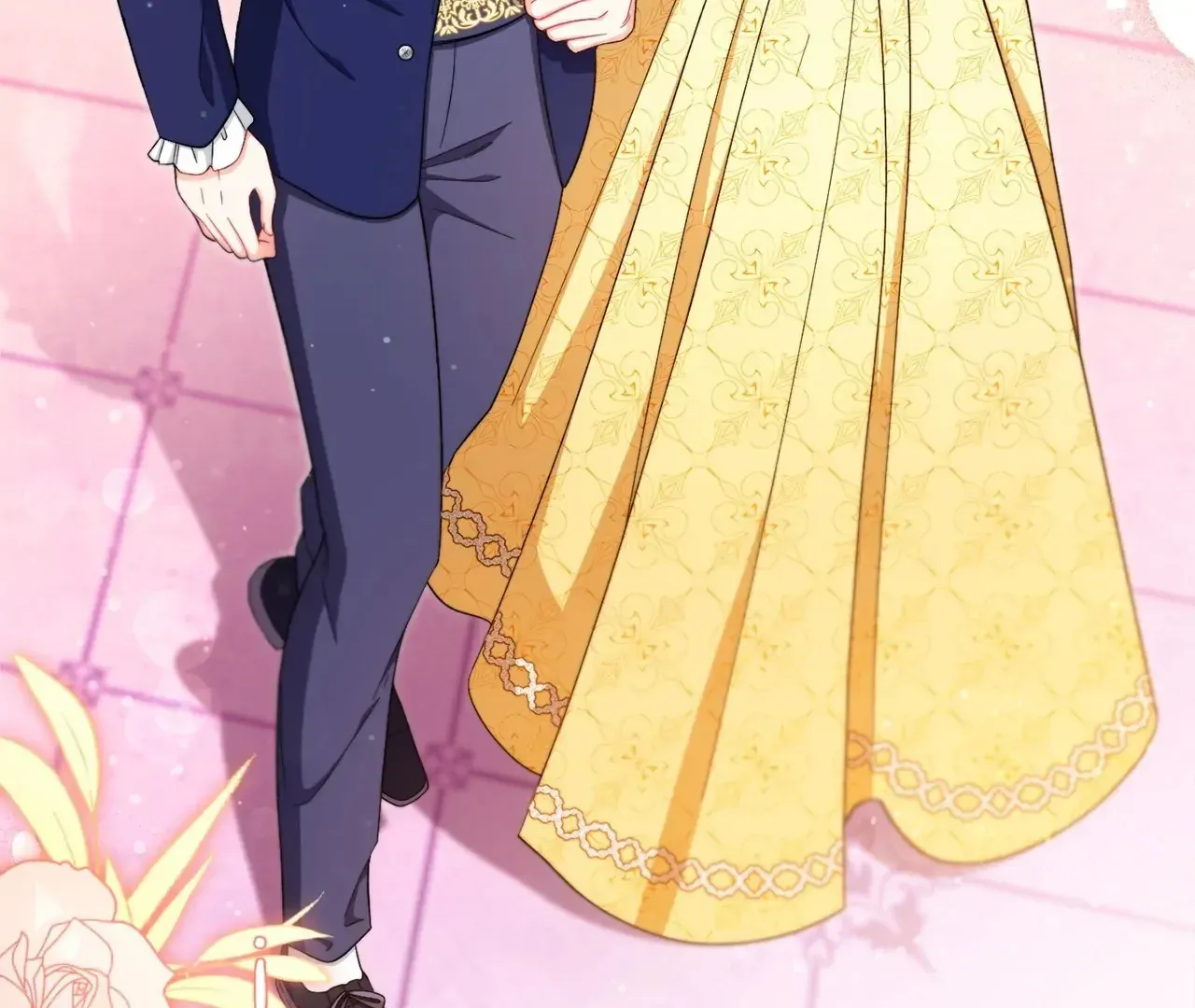 Read The Villainess Empress's Attendant FR Manga Online