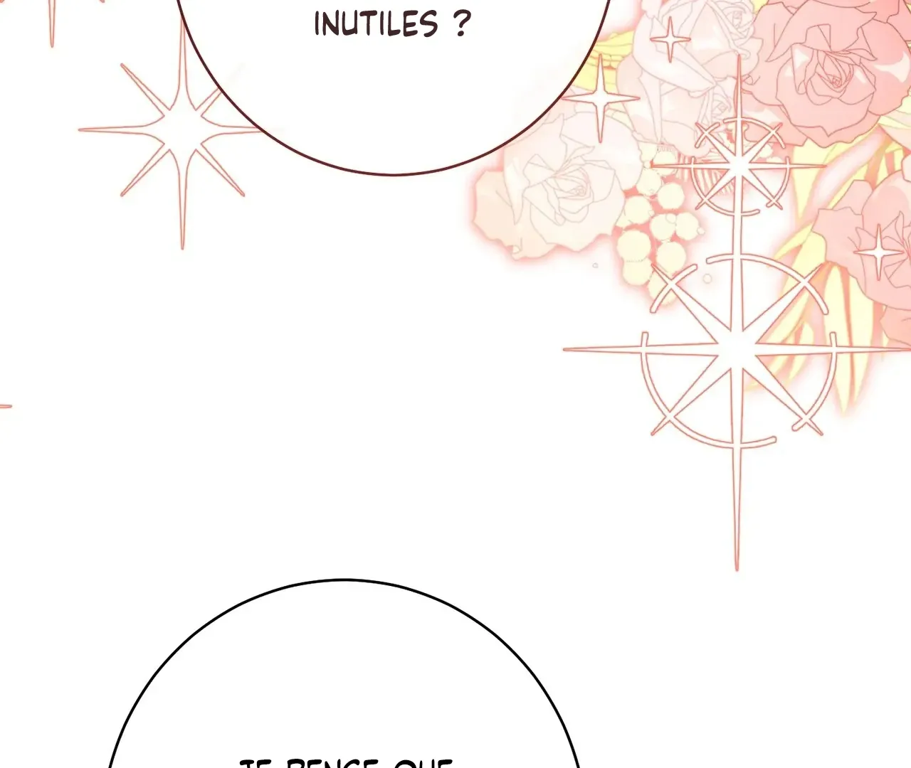 Read The Villainess Empress's Attendant FR Manga Online