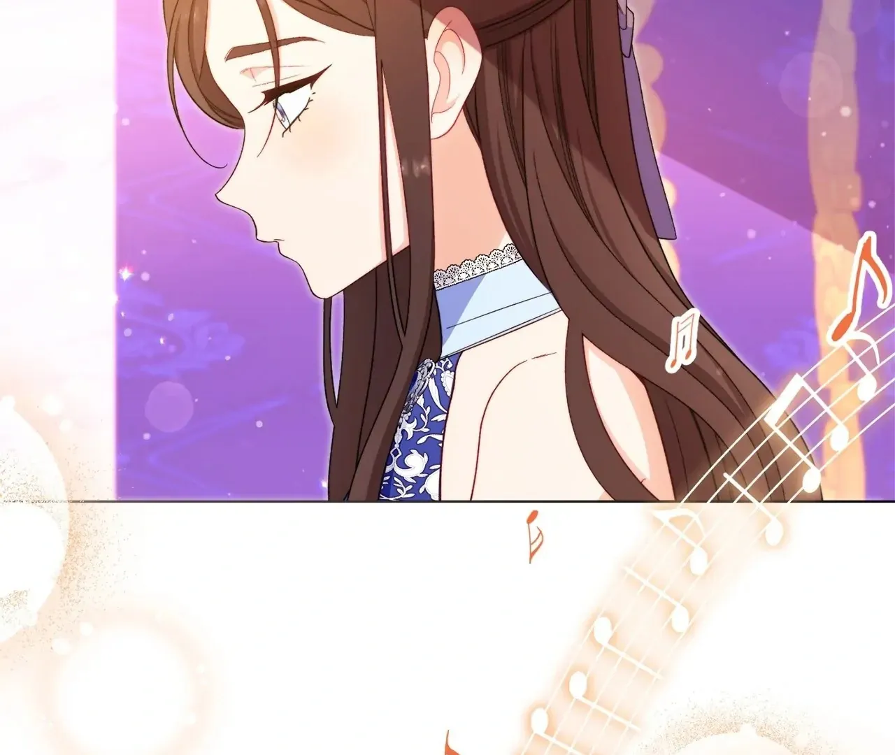 Read The Villainess Empress's Attendant FR Manga Online
