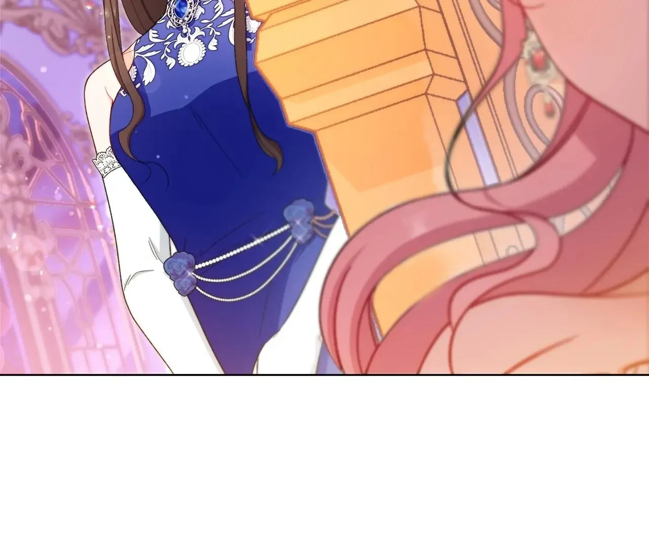 Read The Villainess Empress's Attendant FR Manga Online