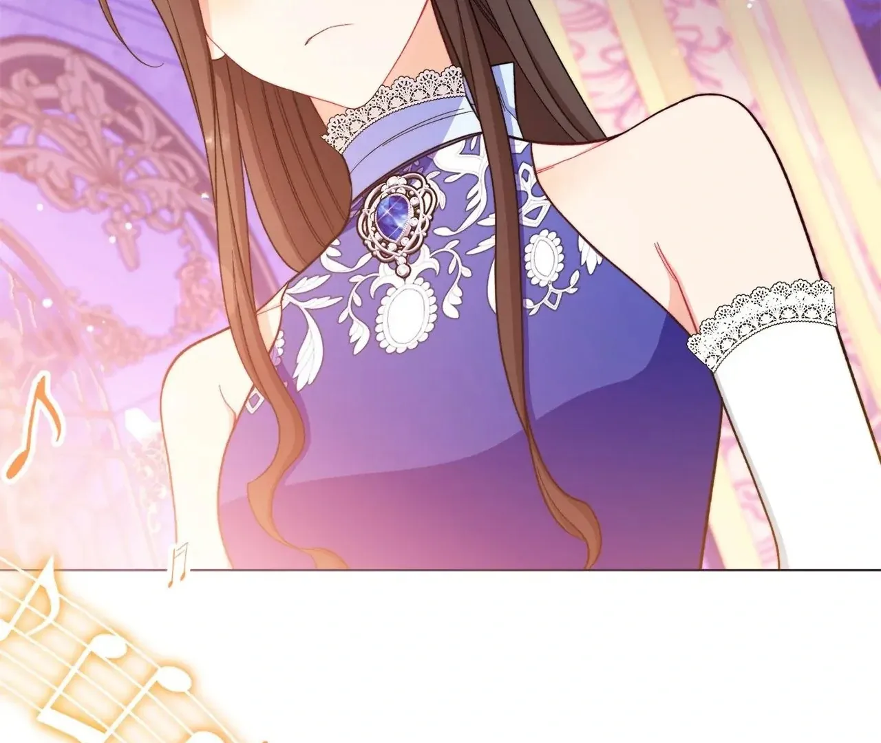 Read The Villainess Empress's Attendant FR Manga Online