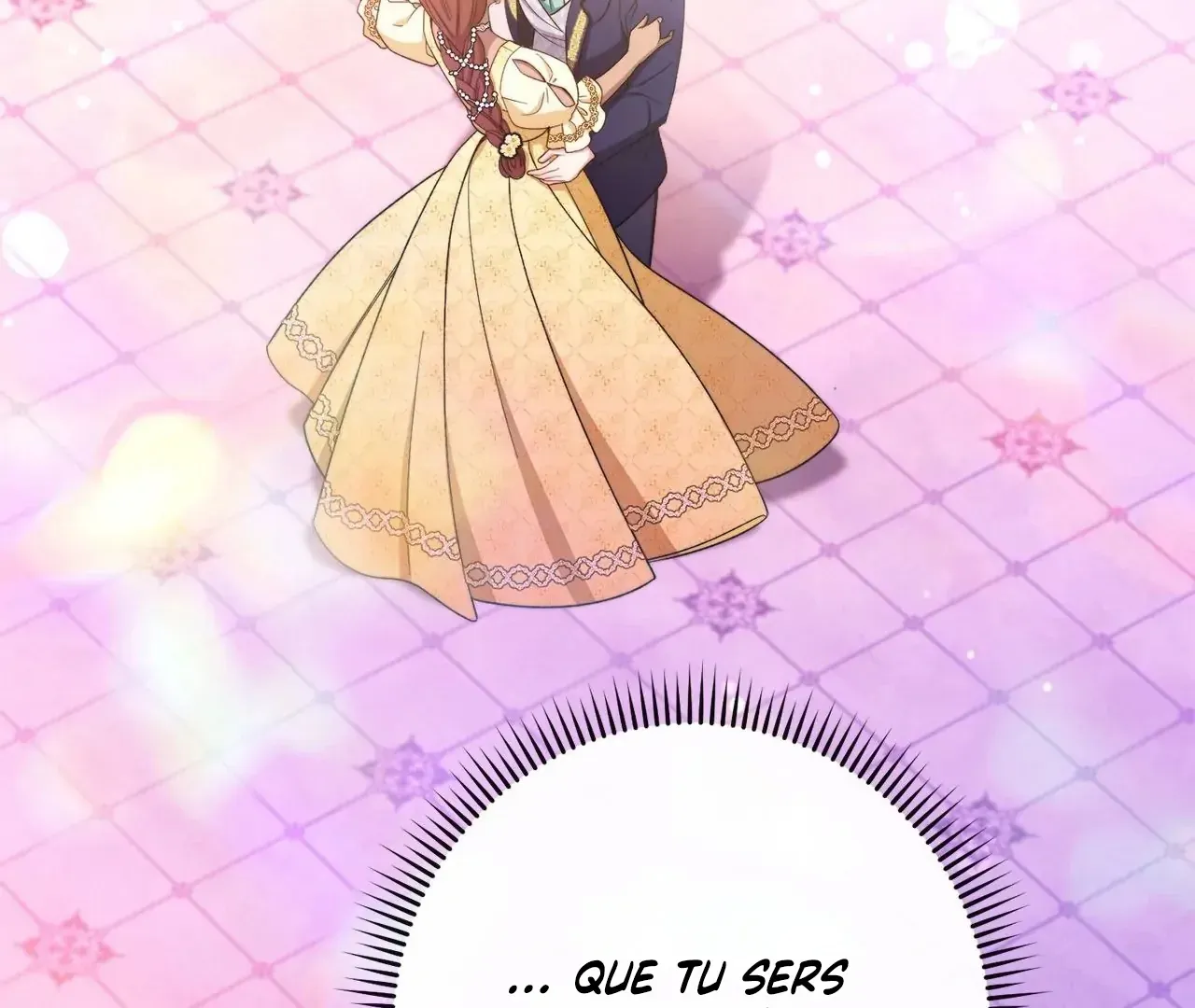 Read The Villainess Empress's Attendant FR Manga Online