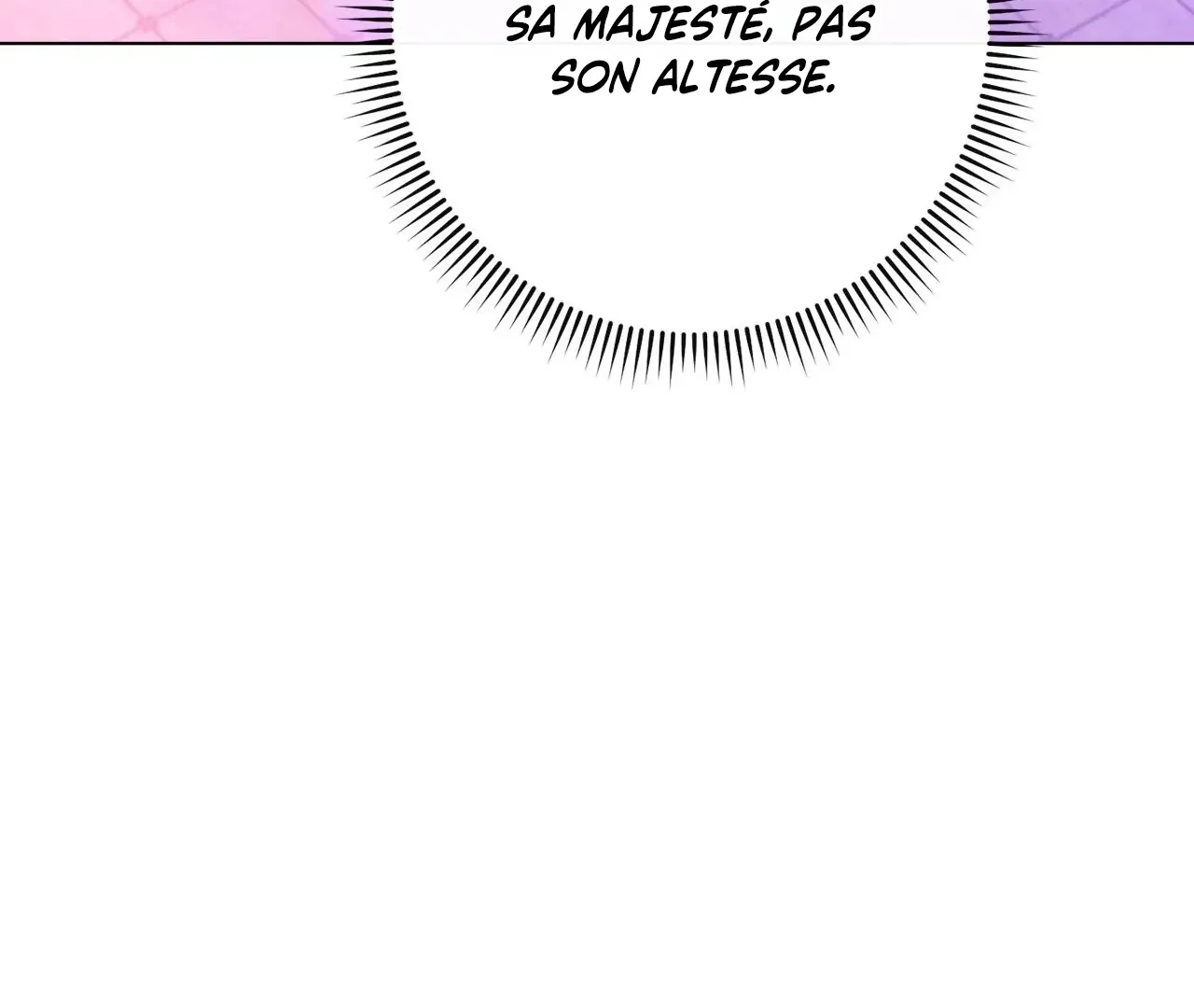 Read The Villainess Empress's Attendant FR Manga Online