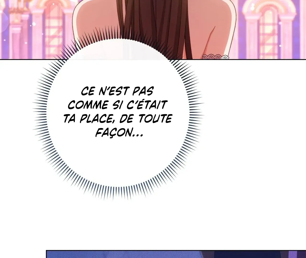 Read The Villainess Empress's Attendant FR Manga Online