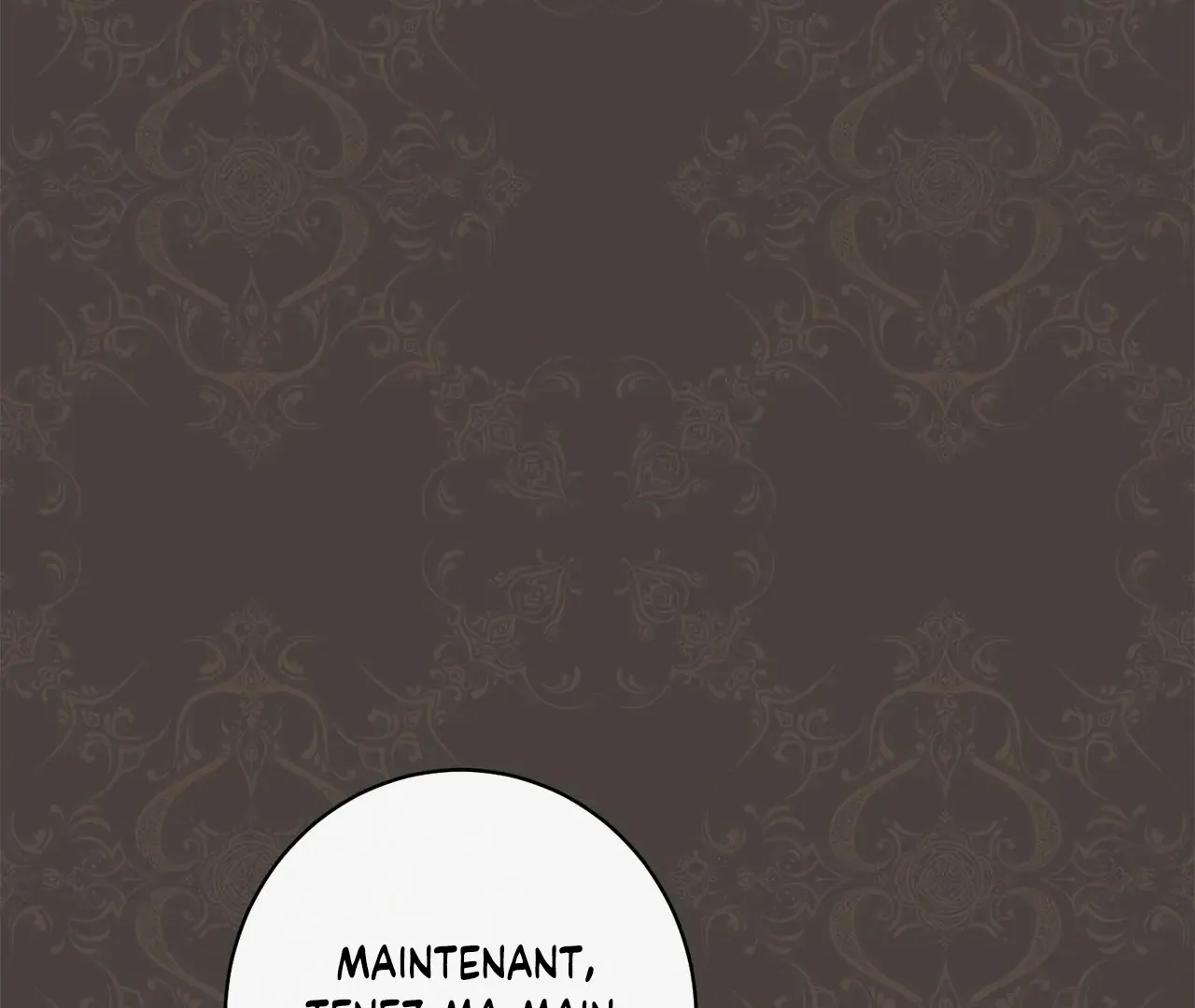 Read The Villainess Empress's Attendant FR Manga Online