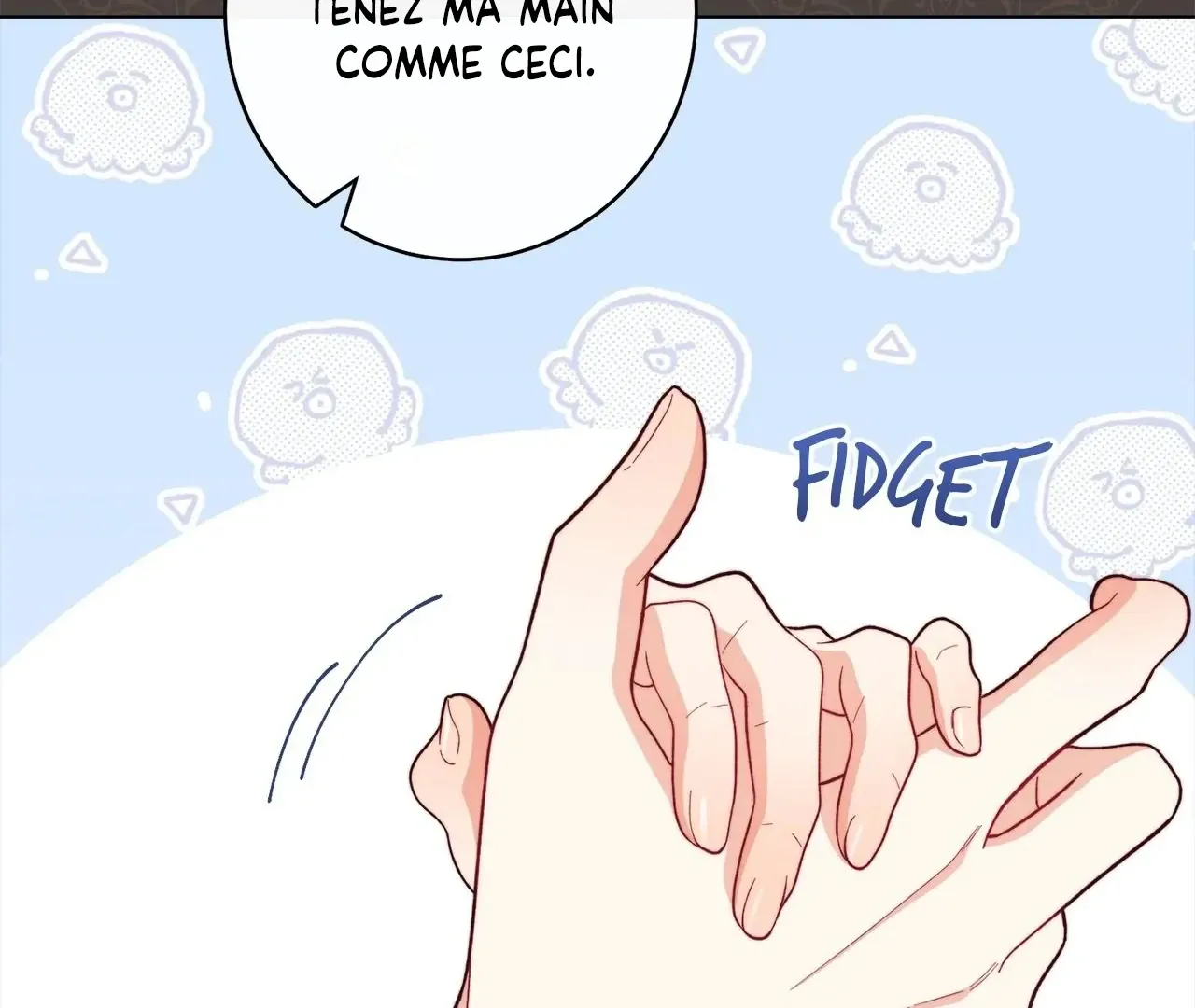 Read The Villainess Empress's Attendant FR Manga Online
