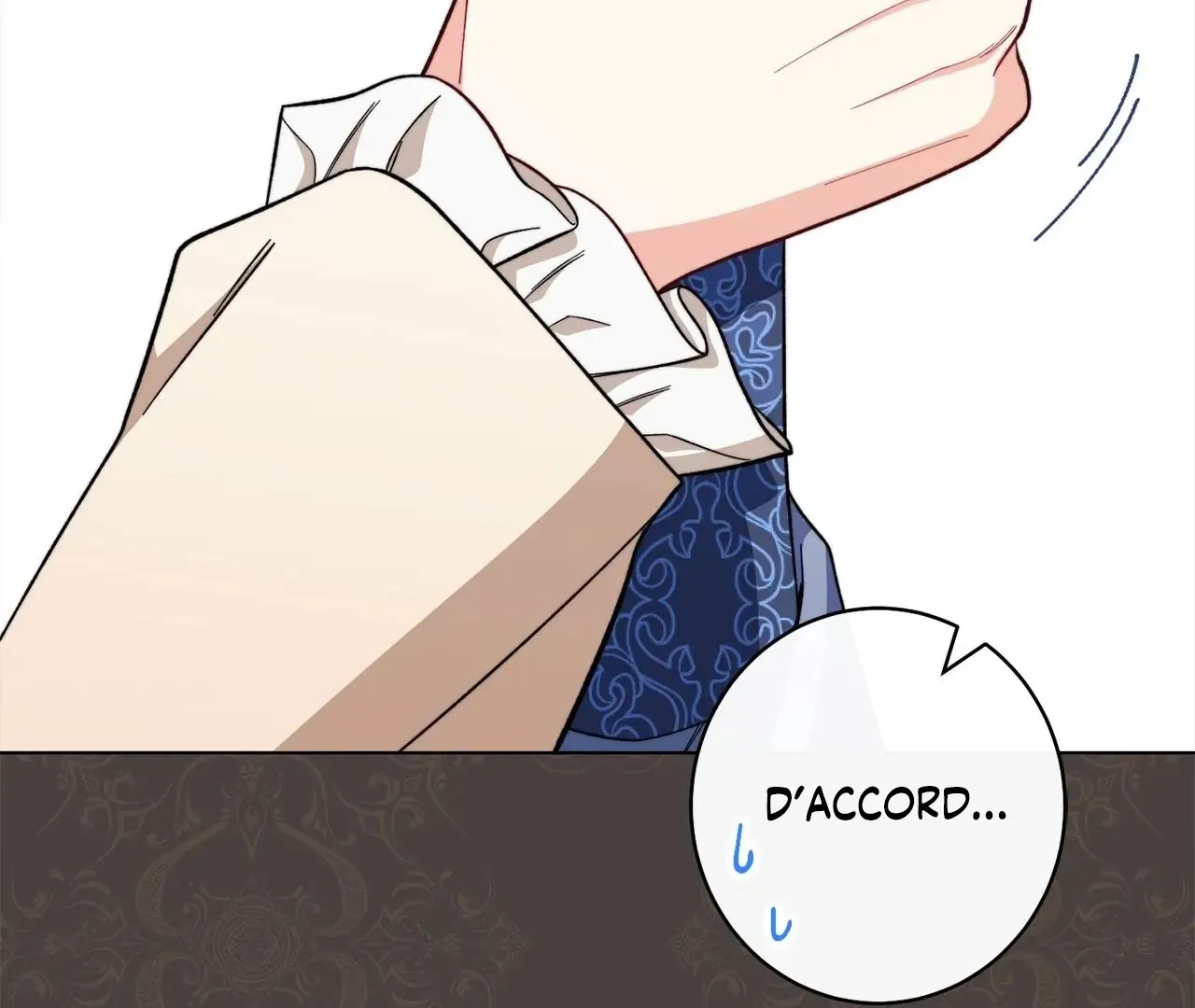 Read The Villainess Empress's Attendant FR Manga Online