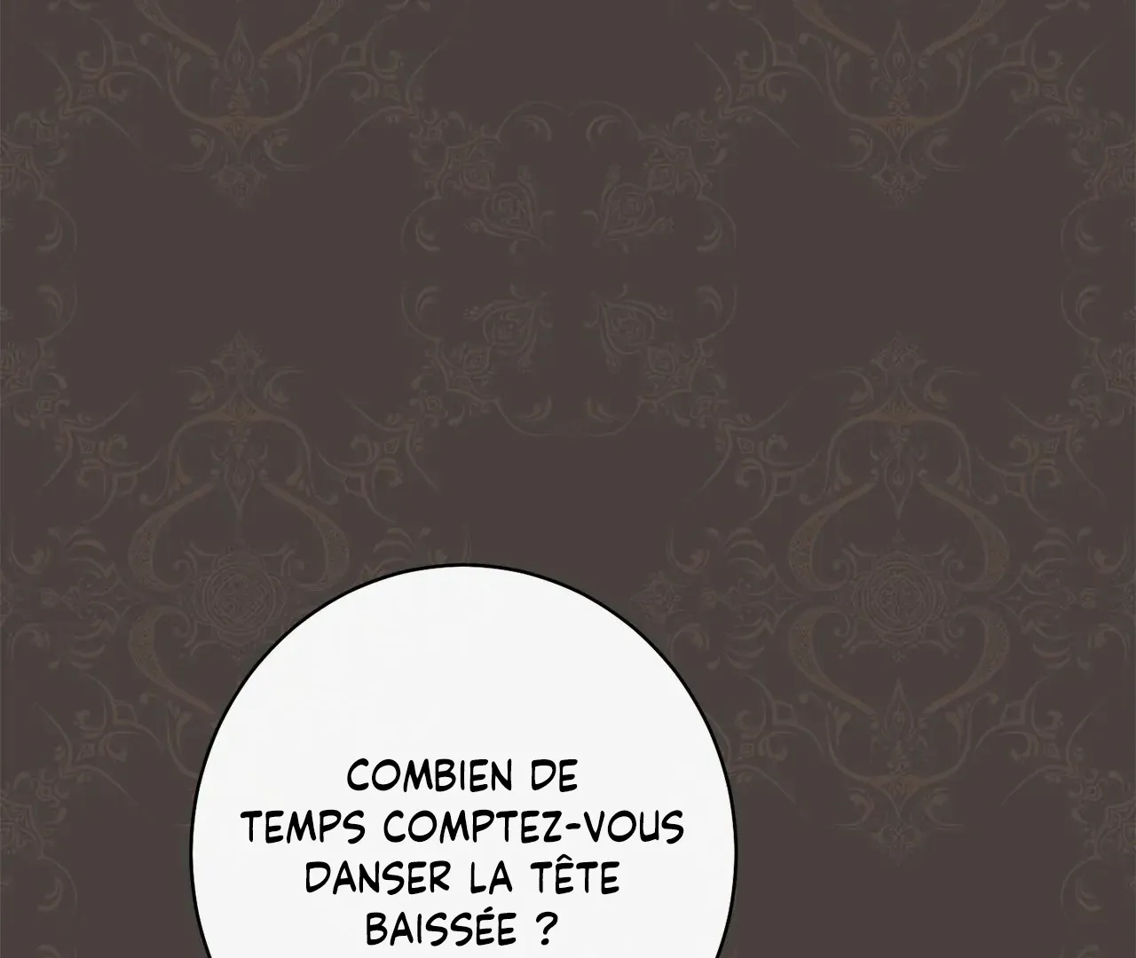 Read The Villainess Empress's Attendant FR Manga Online