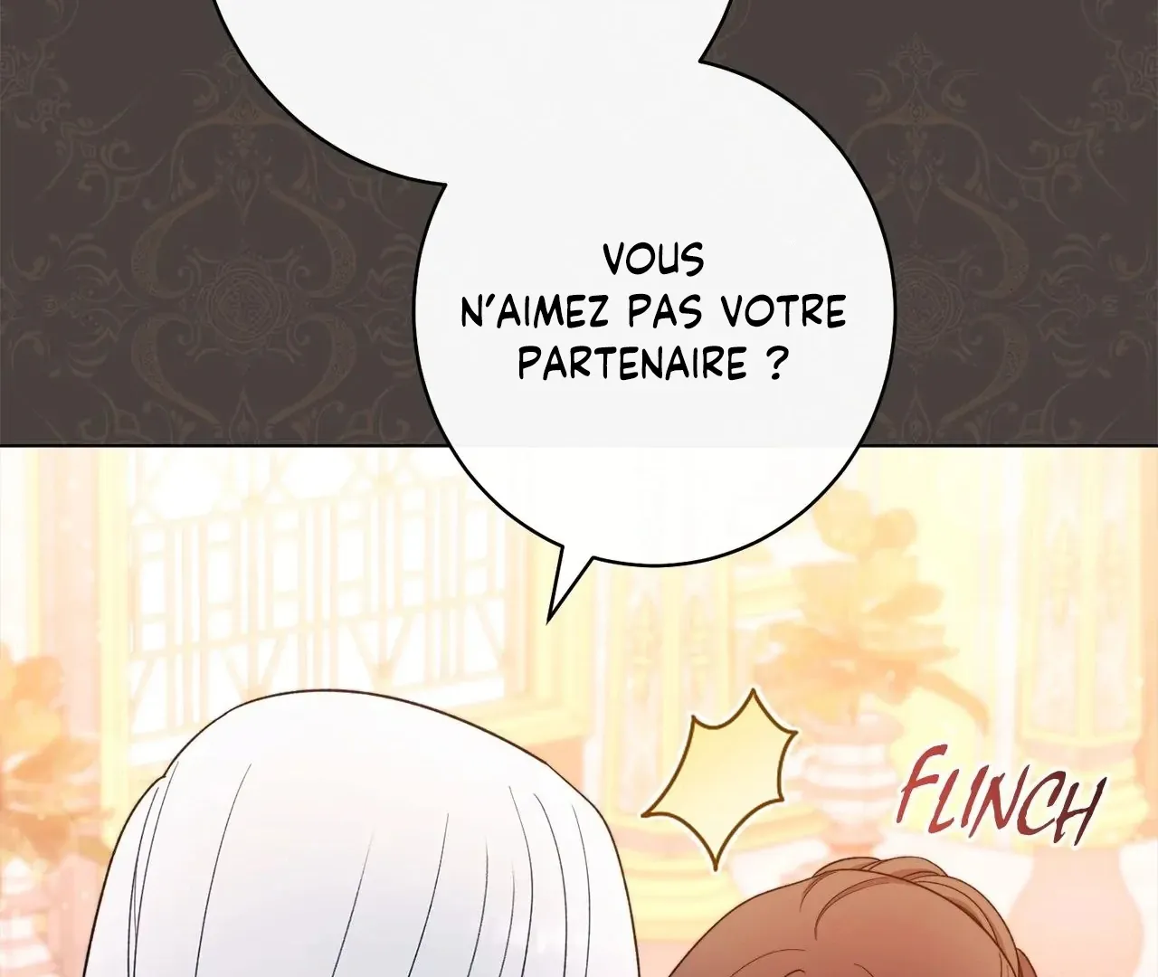 Read The Villainess Empress's Attendant FR Manga Online