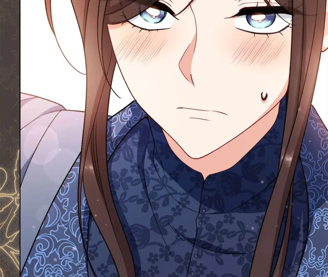 Read The Villainess Empress's Attendant FR Manga Online