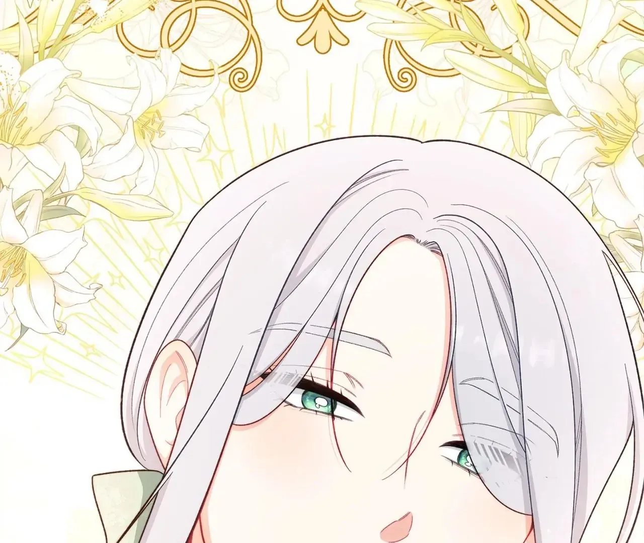 Read The Villainess Empress's Attendant FR Manga Online