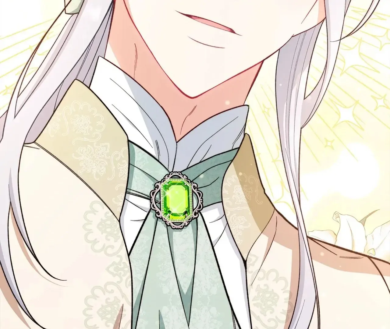 Read The Villainess Empress's Attendant FR Manga Online