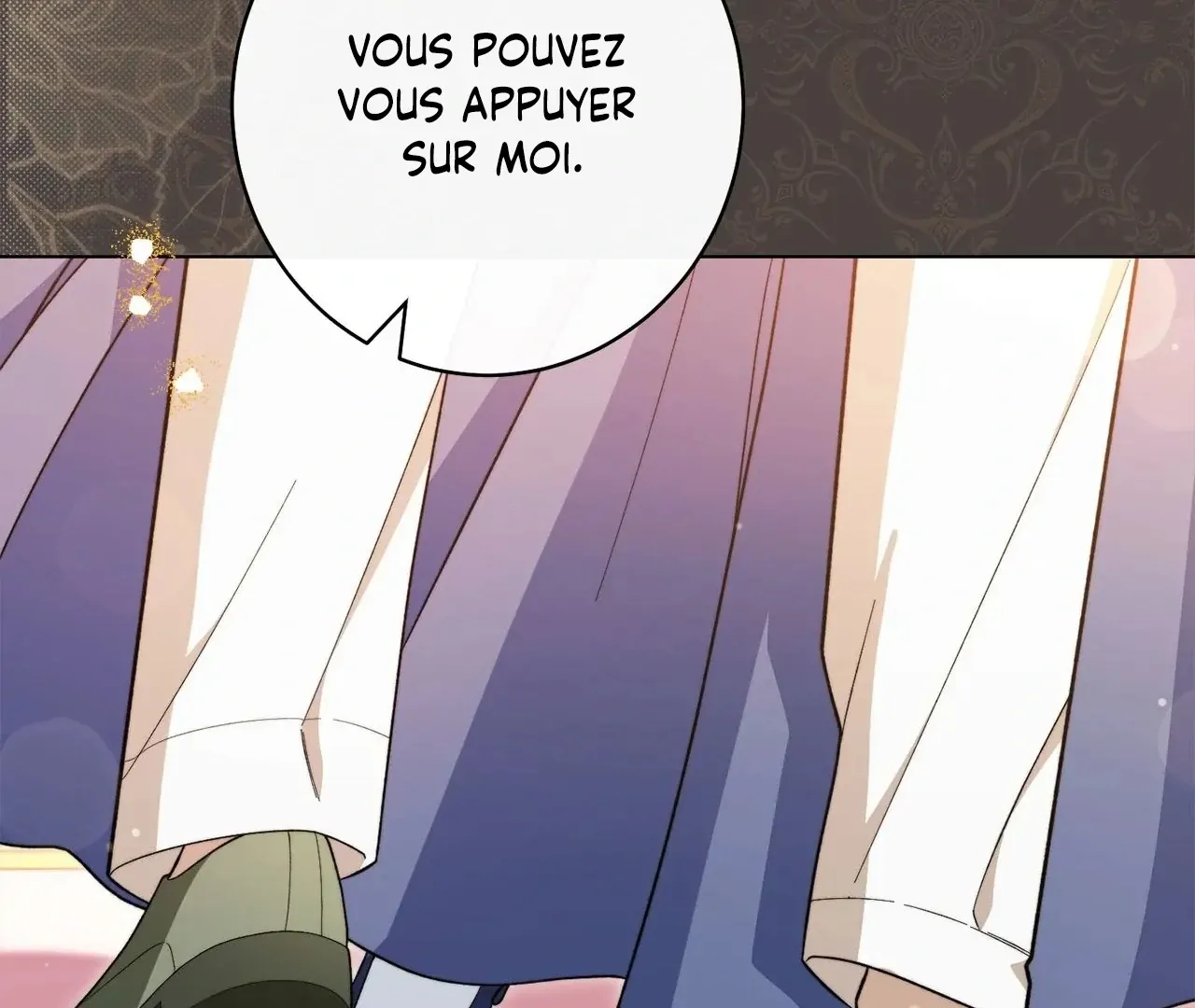 Read The Villainess Empress's Attendant FR Manga Online