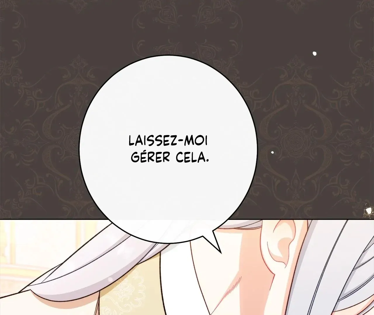 Read The Villainess Empress's Attendant FR Manga Online