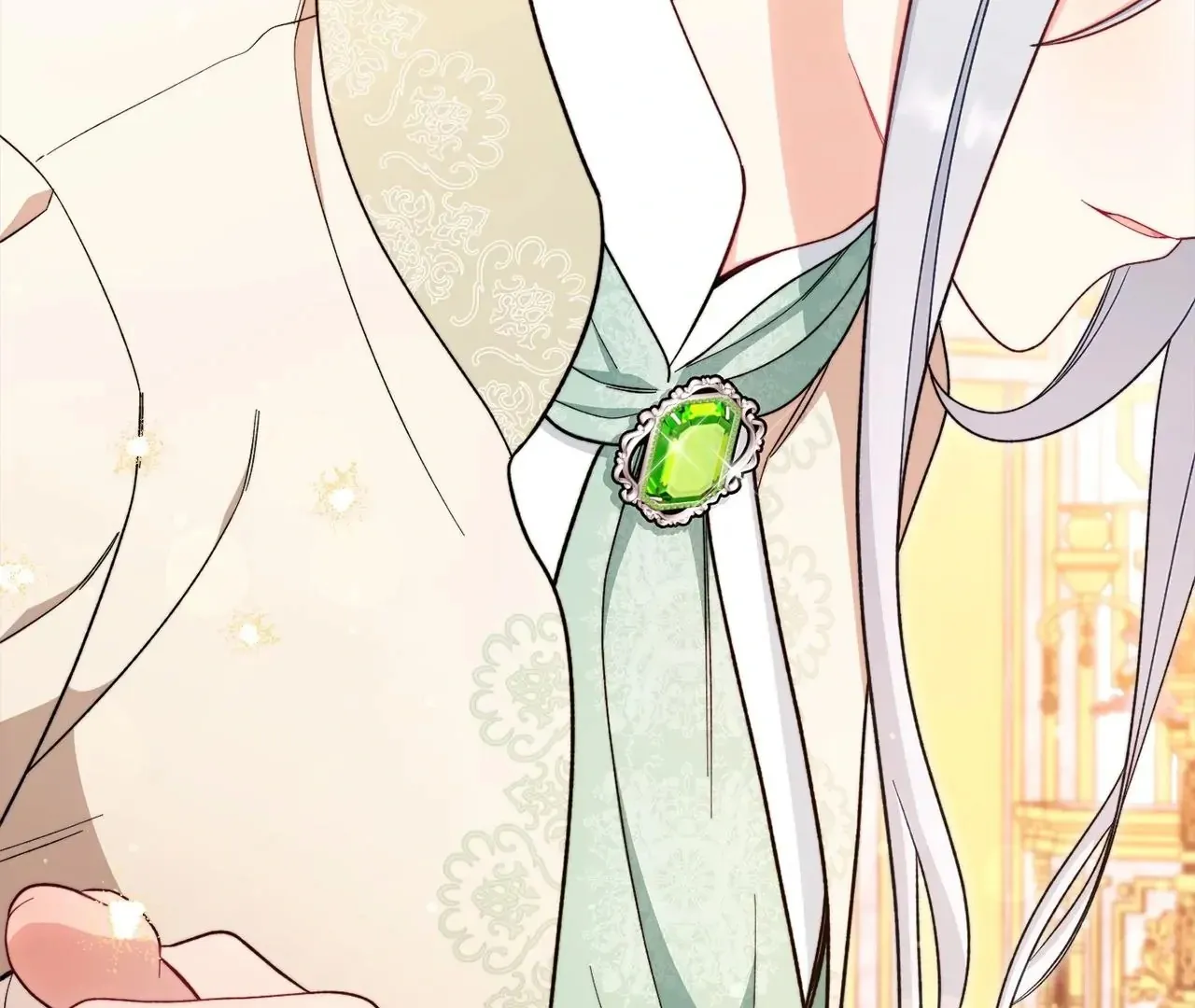 Read The Villainess Empress's Attendant FR Manga Online