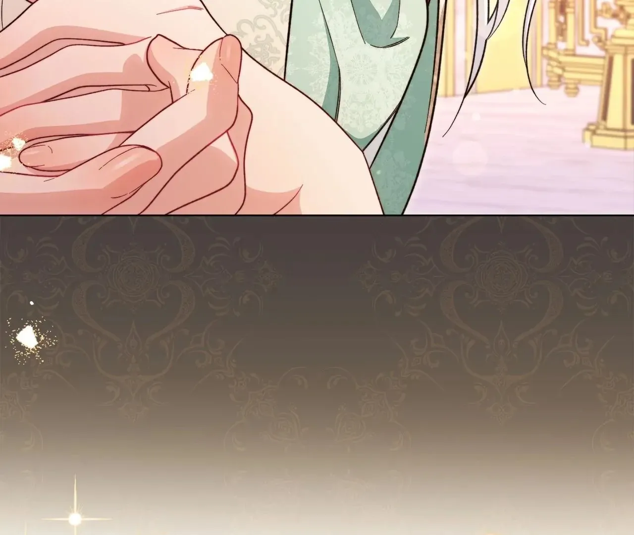 Read The Villainess Empress's Attendant FR Manga Online