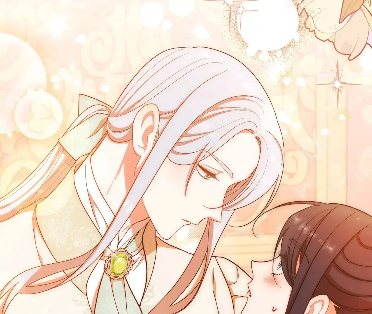 Read The Villainess Empress's Attendant FR Manga Online