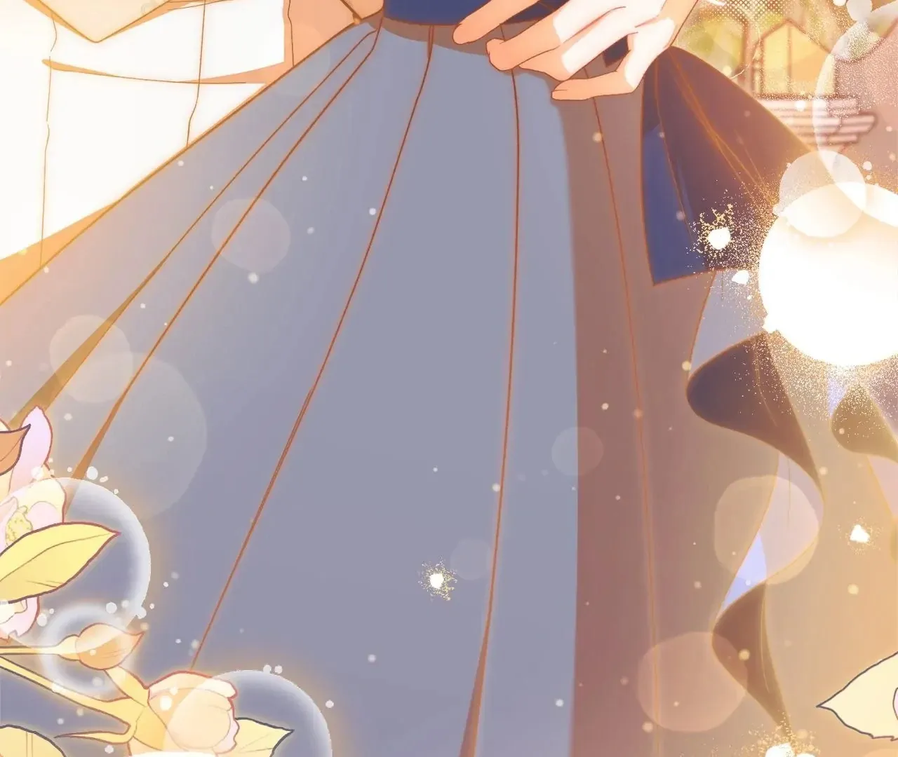 Read The Villainess Empress's Attendant FR Manga Online