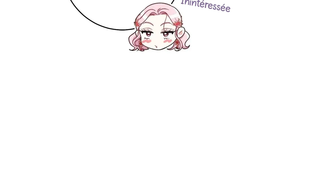 Read The Villainess Empress's Attendant FR Manga Online