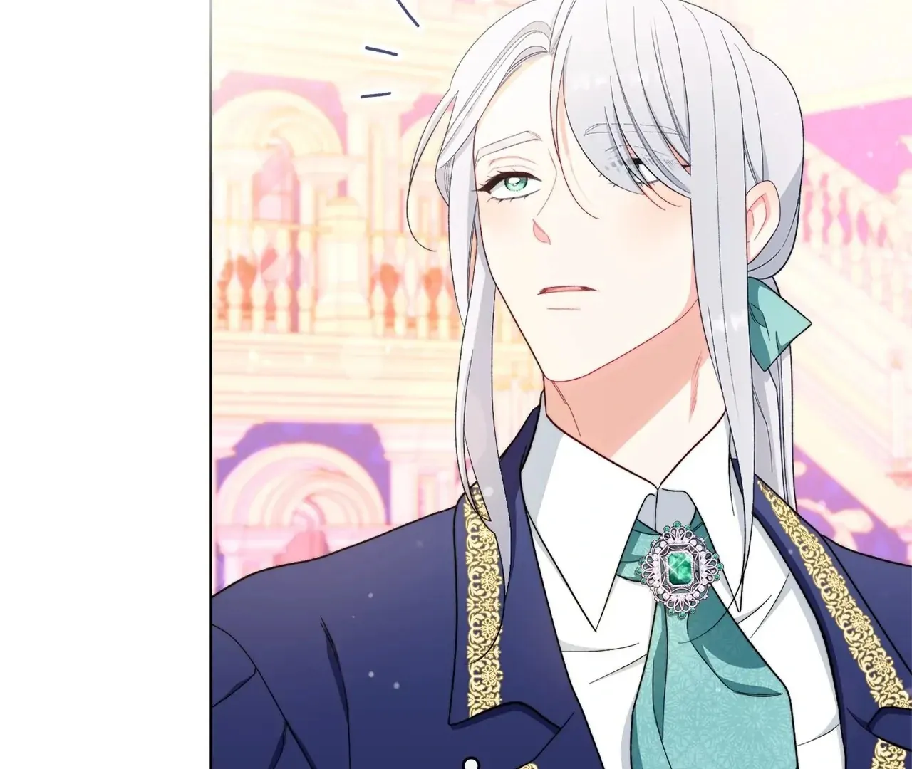 Read The Villainess Empress's Attendant FR Manga Online