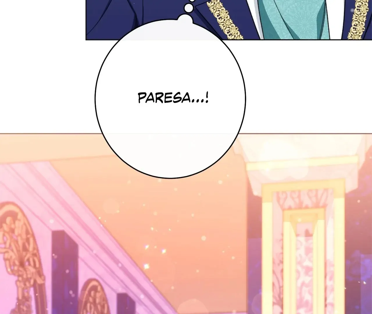 Read The Villainess Empress's Attendant FR Manga Online