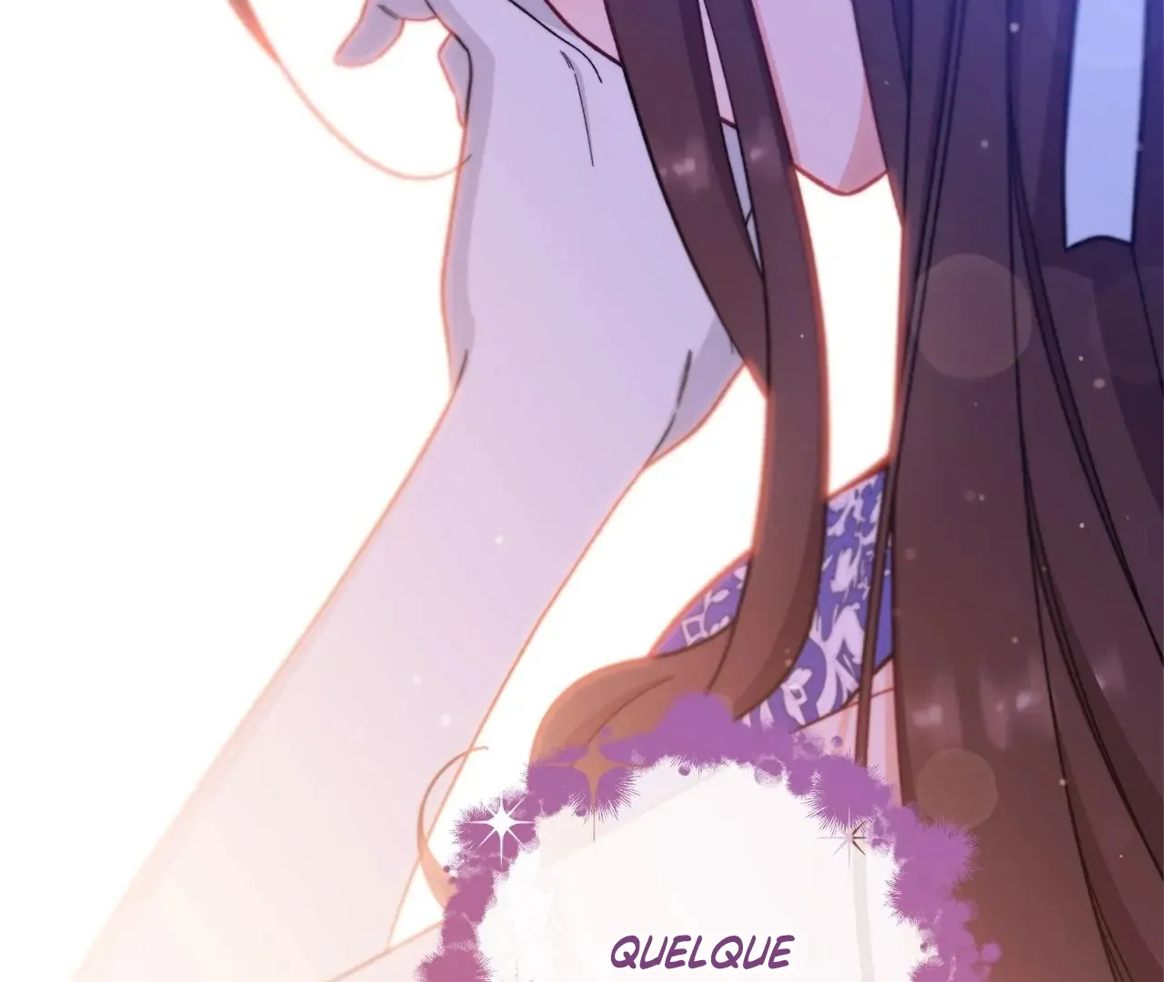 Read The Villainess Empress's Attendant FR Manga Online
