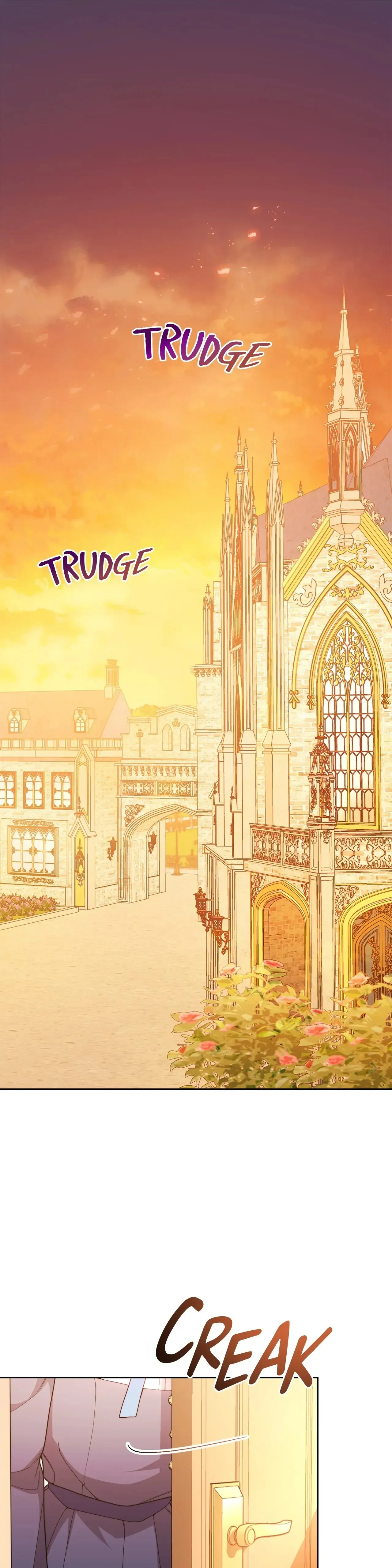 Read The Villainess Empress's Attendant FR Manga Online