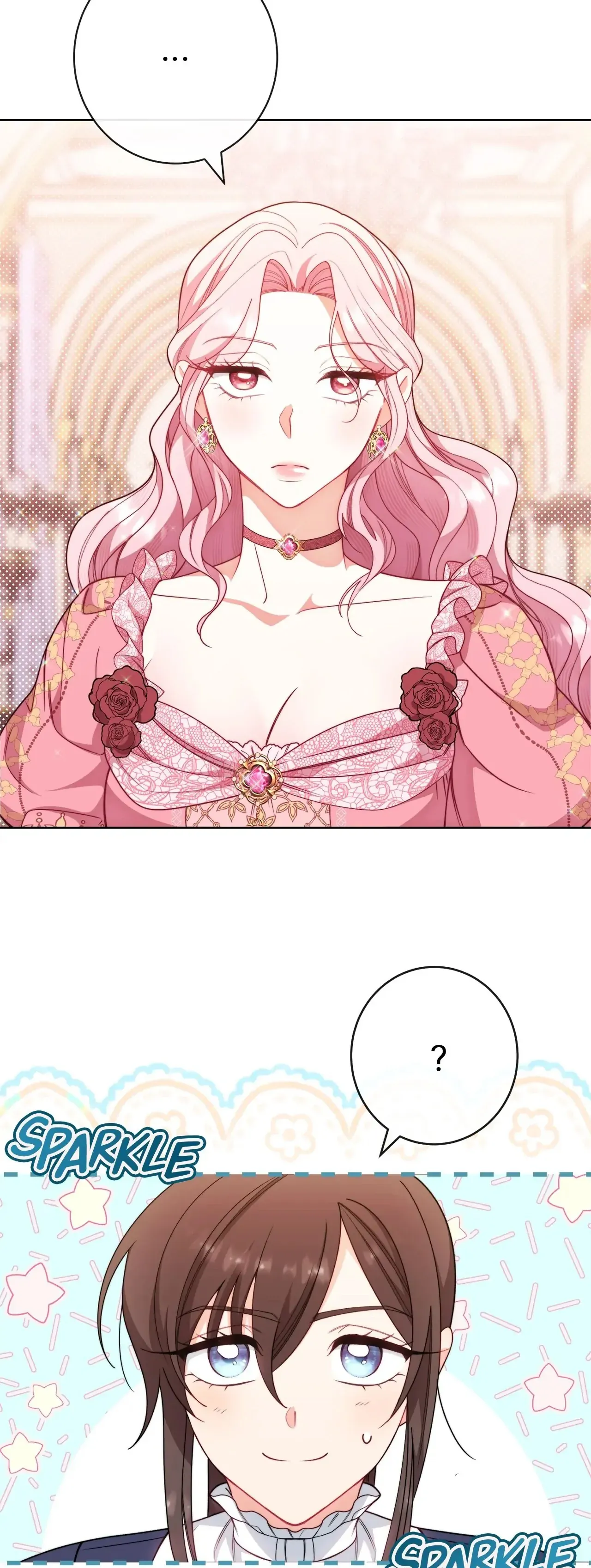 Read The Villainess Empress's Attendant FR Manga Online