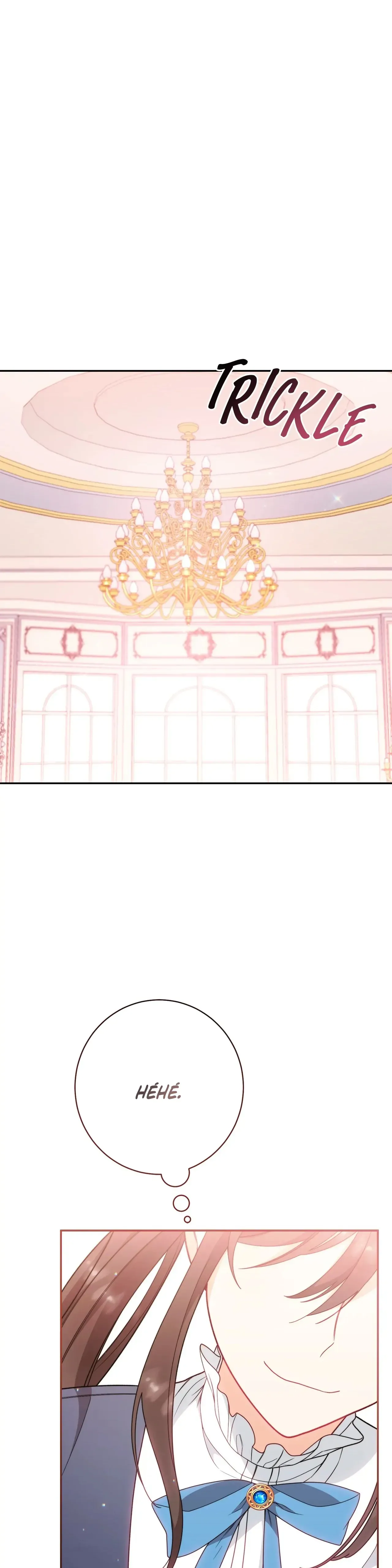 Read The Villainess Empress's Attendant FR Manga Online
