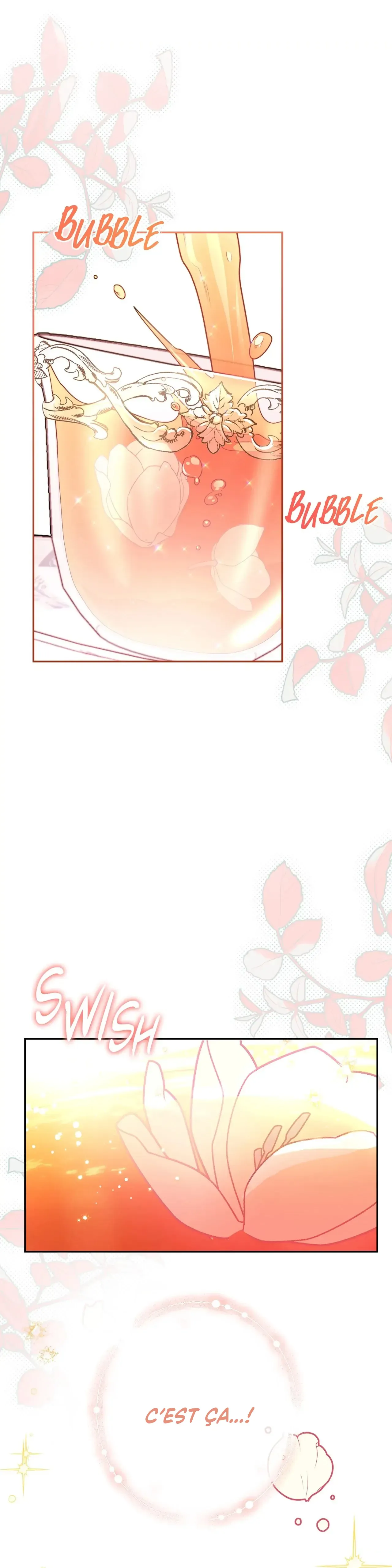Read The Villainess Empress's Attendant FR Manga Online