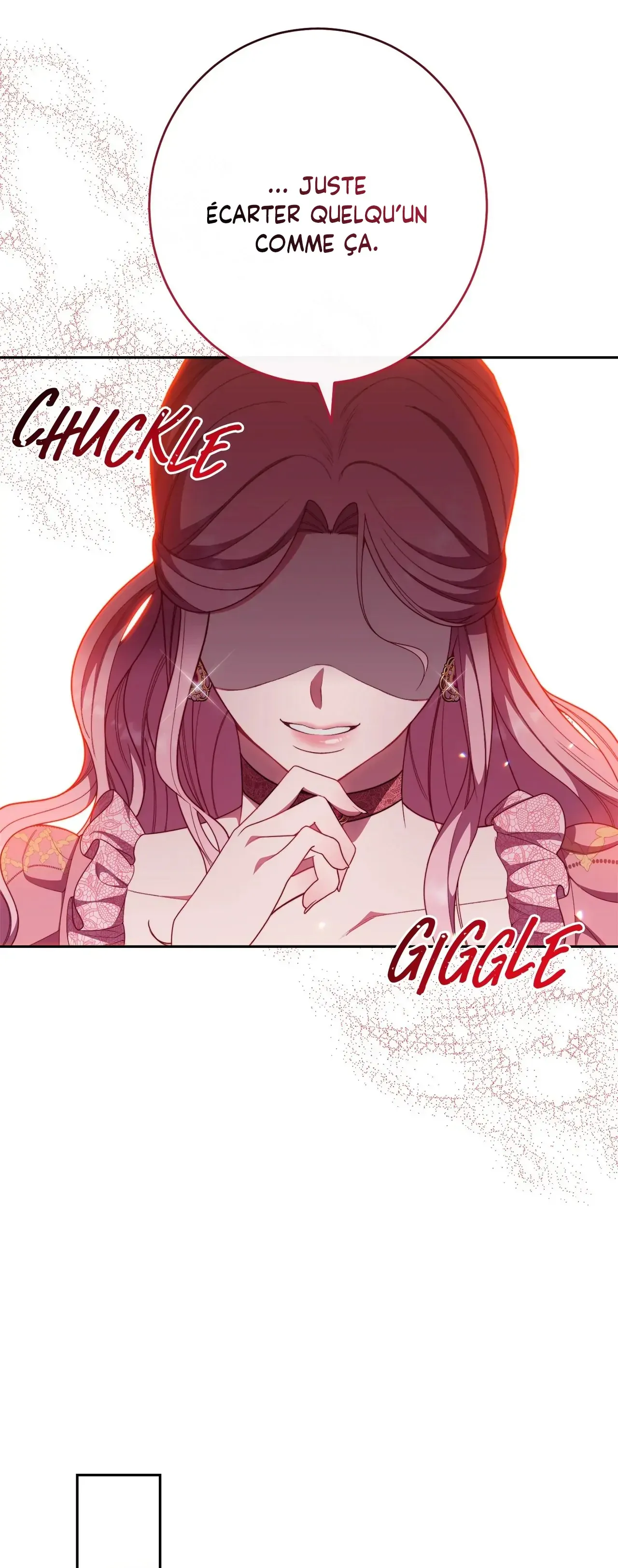 Read The Villainess Empress's Attendant FR Manga Online