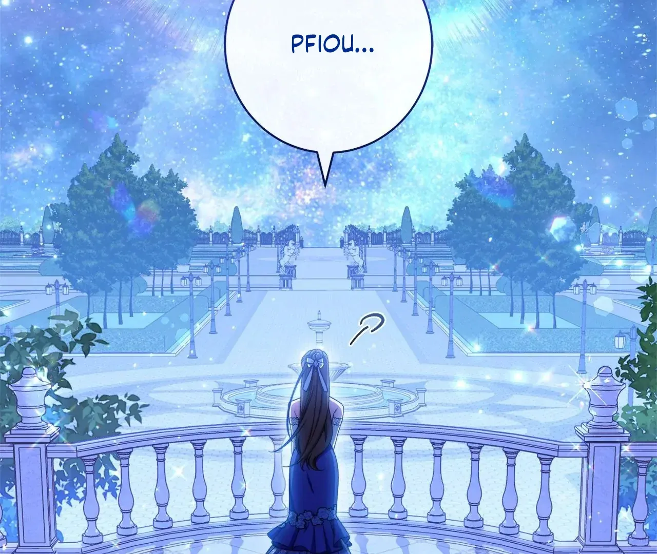 Read The Villainess Empress's Attendant FR Manga Online