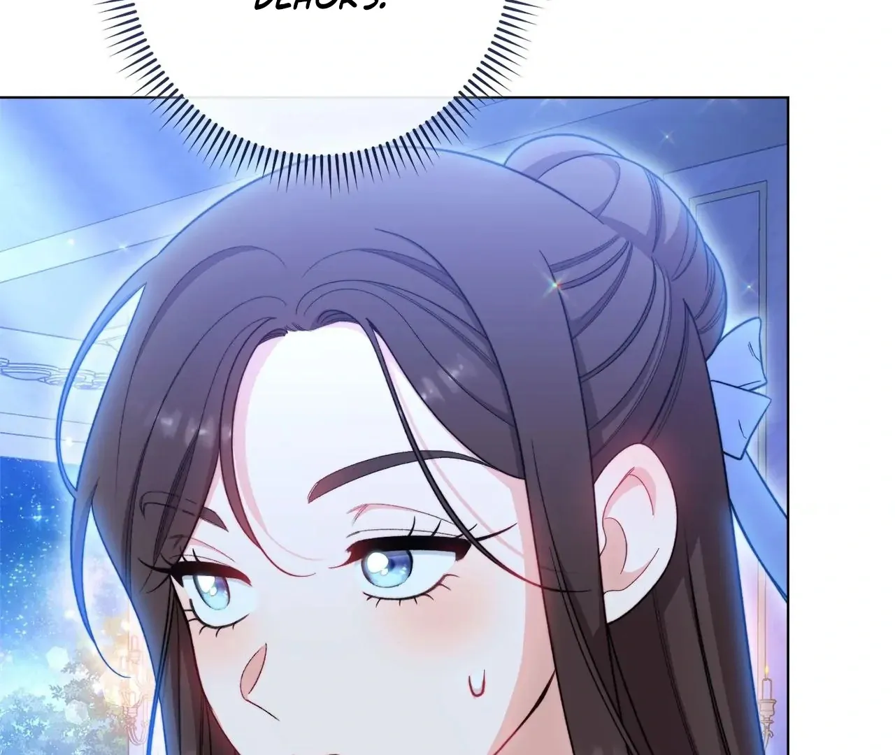 Read The Villainess Empress's Attendant FR Manga Online