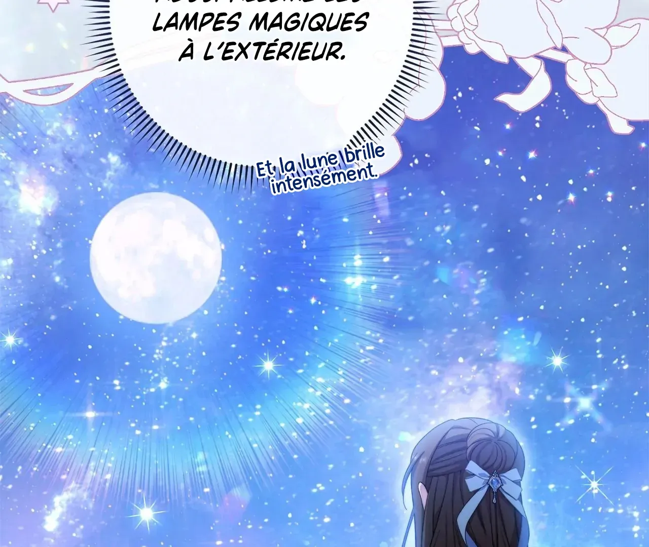 Read The Villainess Empress's Attendant FR Manga Online