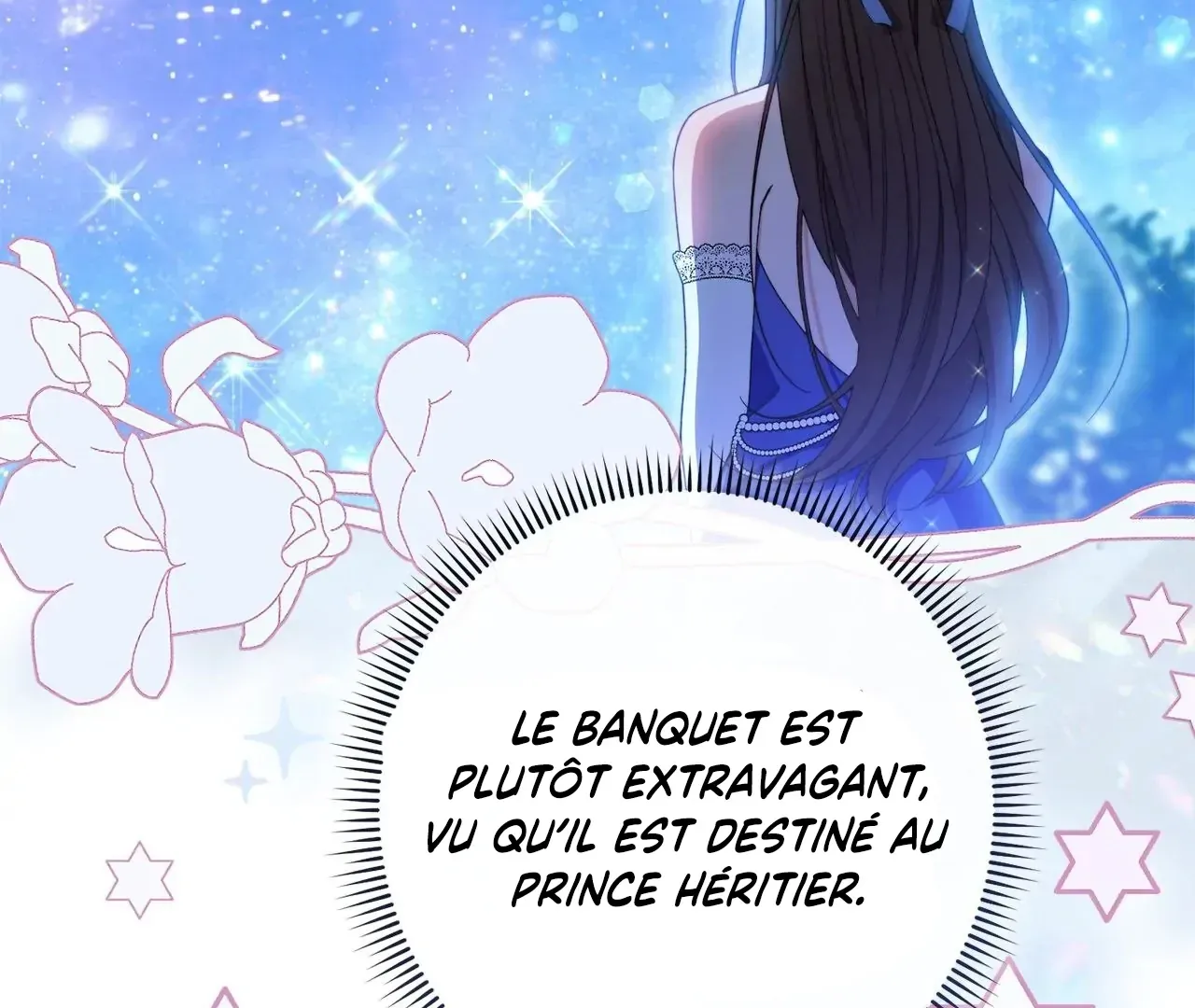 Read The Villainess Empress's Attendant FR Manga Online